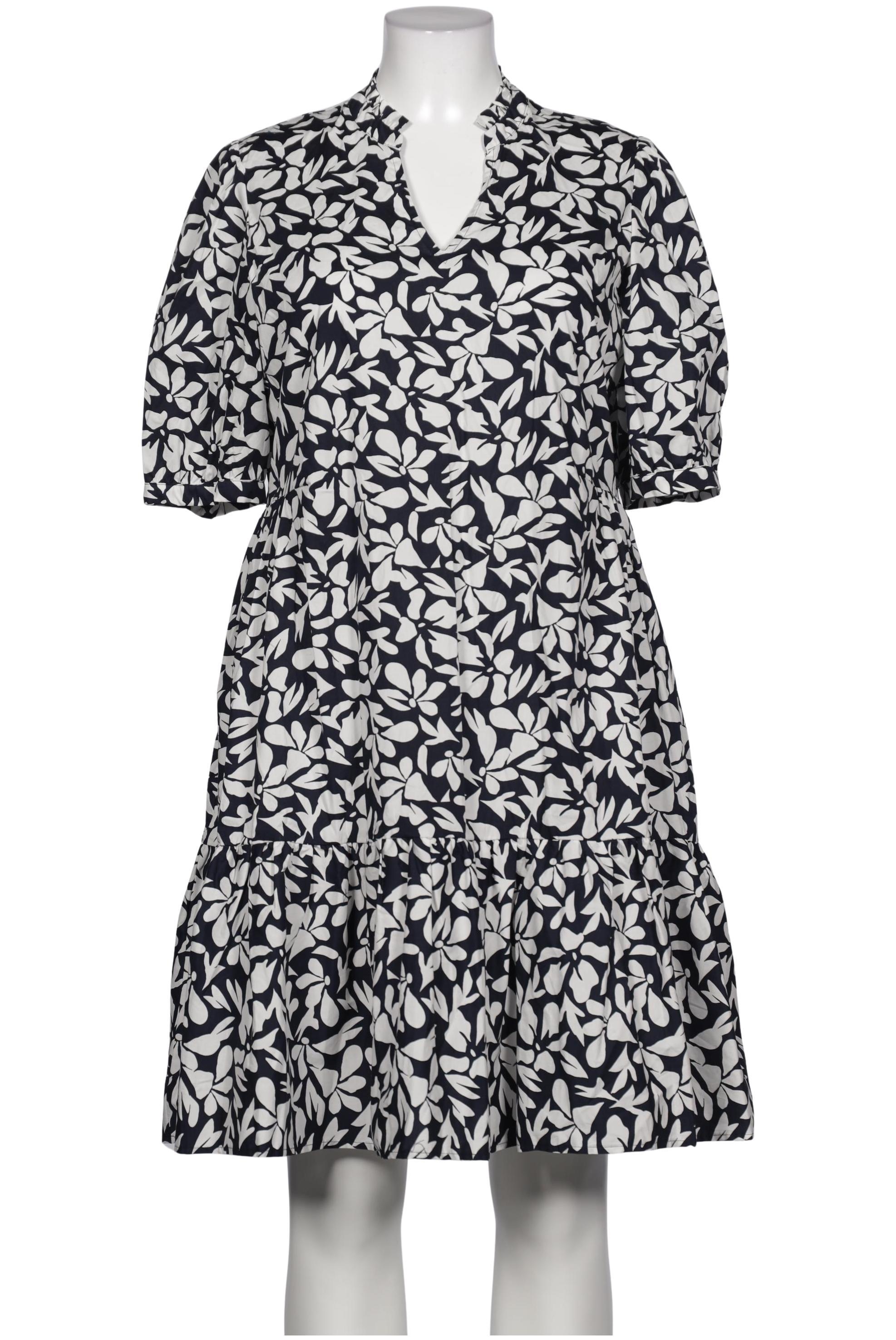 

Esprit Damen Kleid, marineblau, Gr. 42