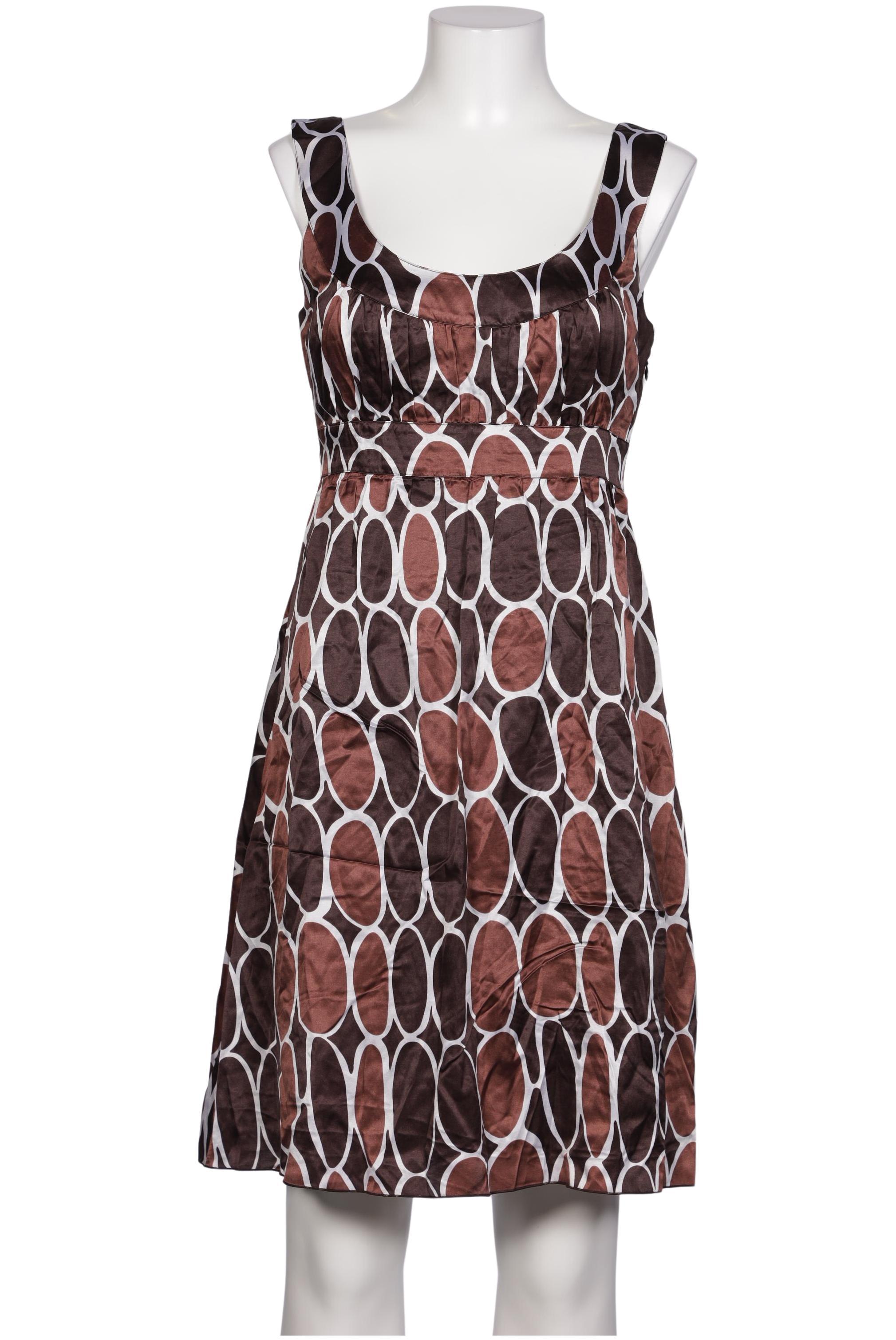 

Esprit Damen Kleid, braun, Gr. 40