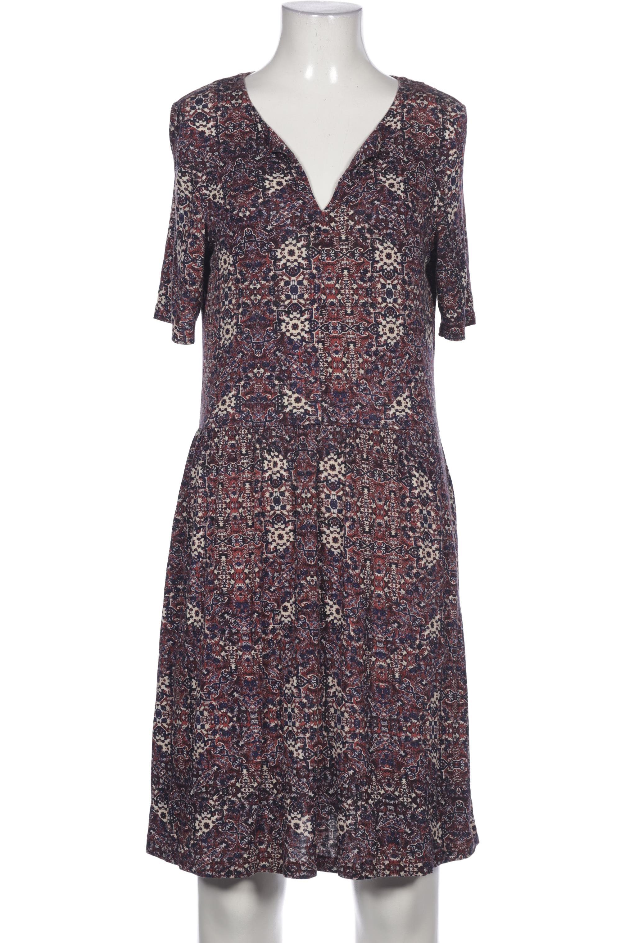 

Esprit Damen Kleid, mehrfarbig, Gr. 38
