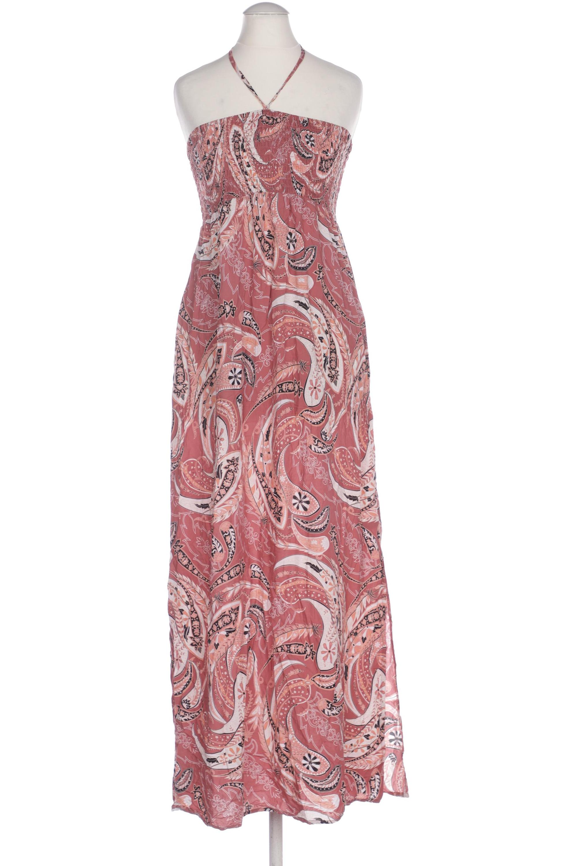 

Esprit Damen Kleid, pink, Gr. 36