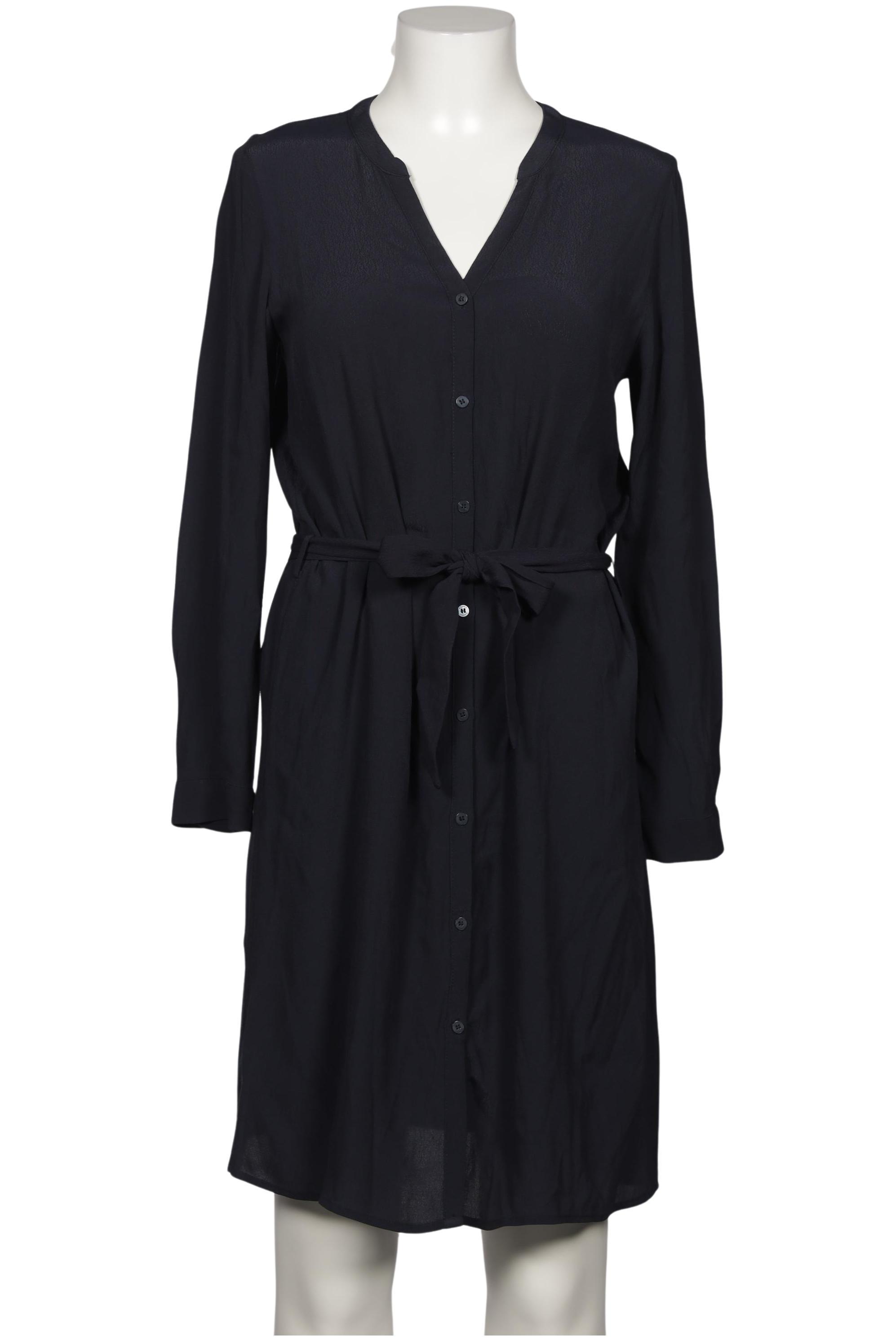 

Esprit Damen Kleid, marineblau, Gr. 42