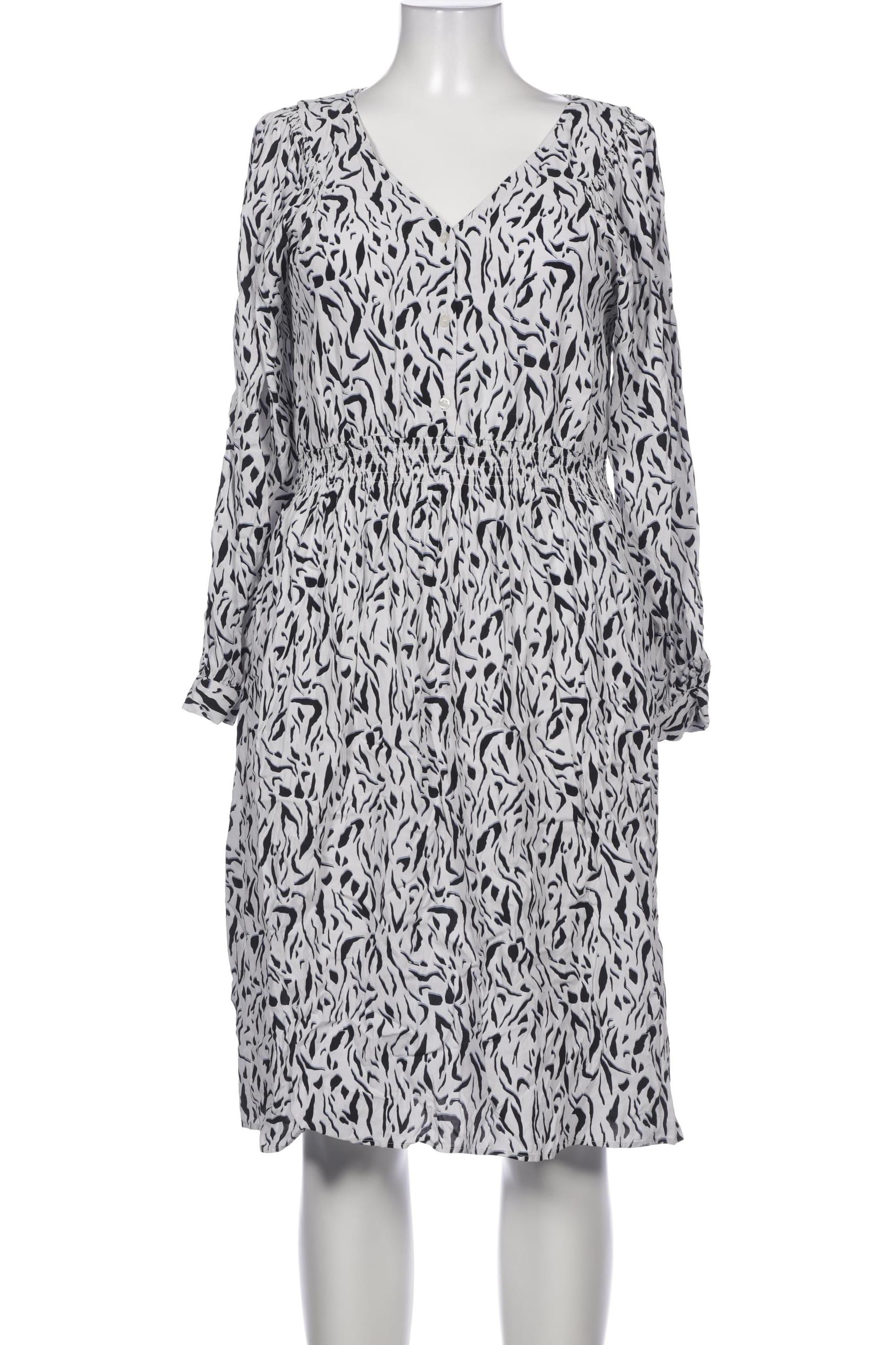 

Esprit Damen Kleid, mehrfarbig, Gr. 42