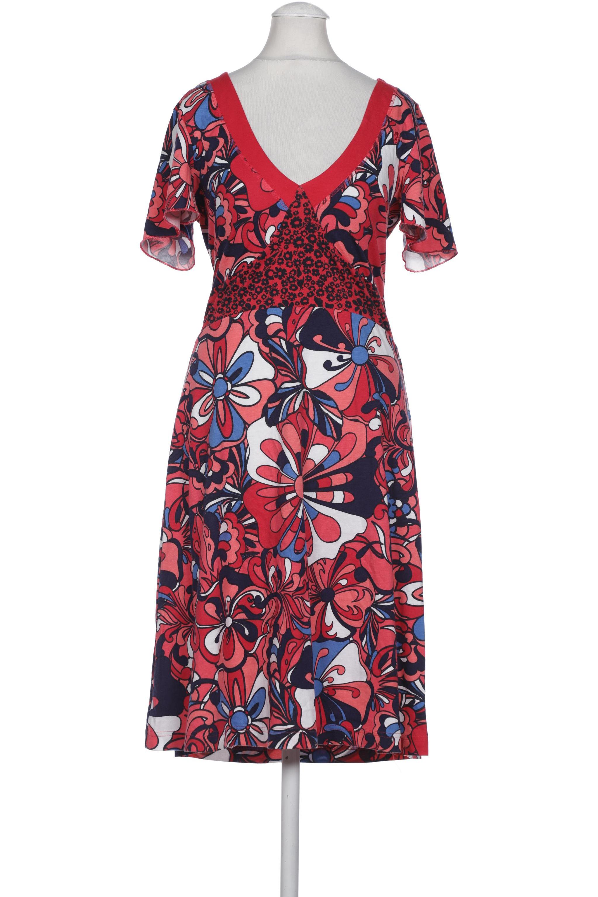 

Esprit Damen Kleid, rot