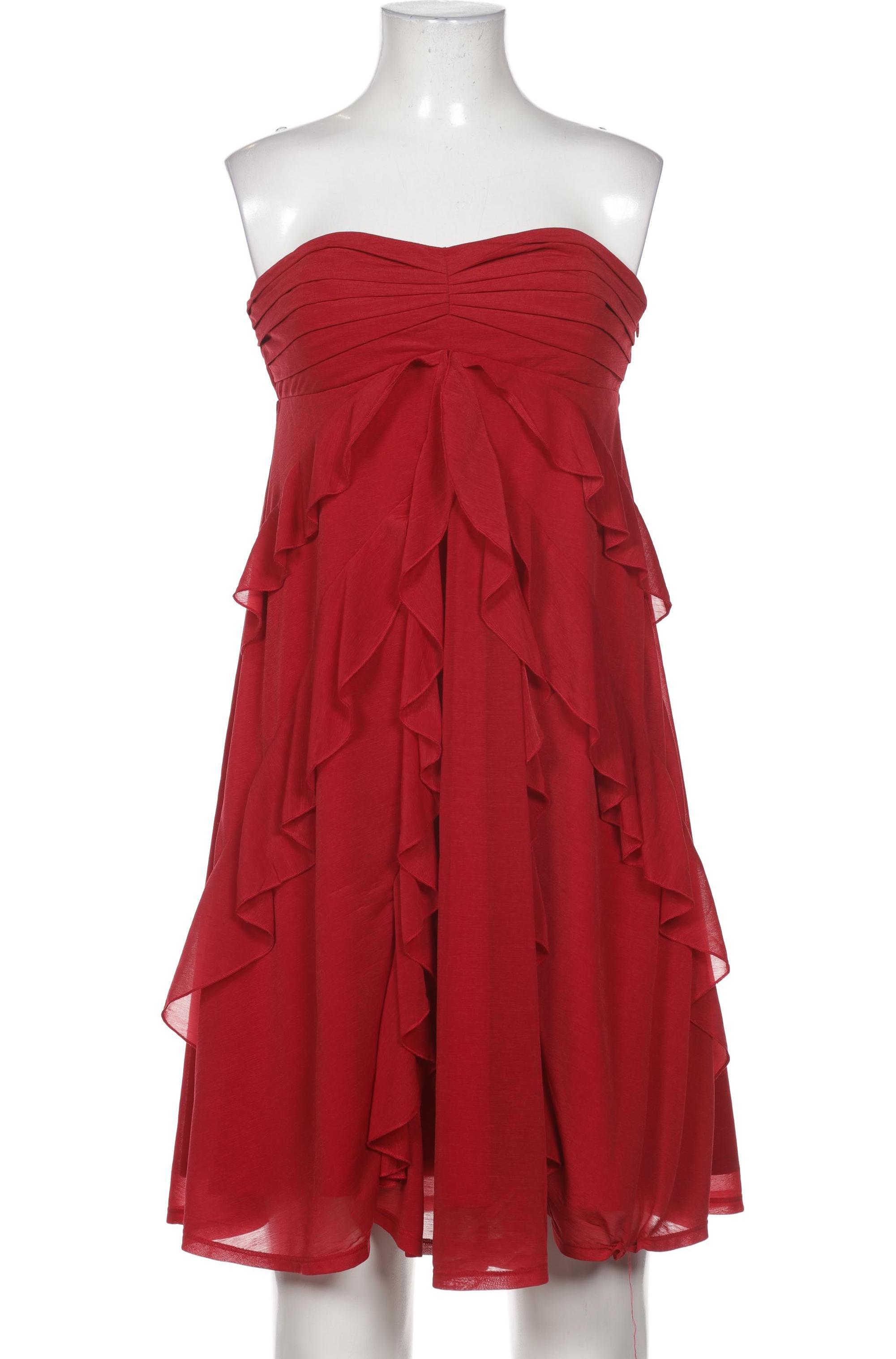 

Esprit Damen Kleid, rot, Gr. 38
