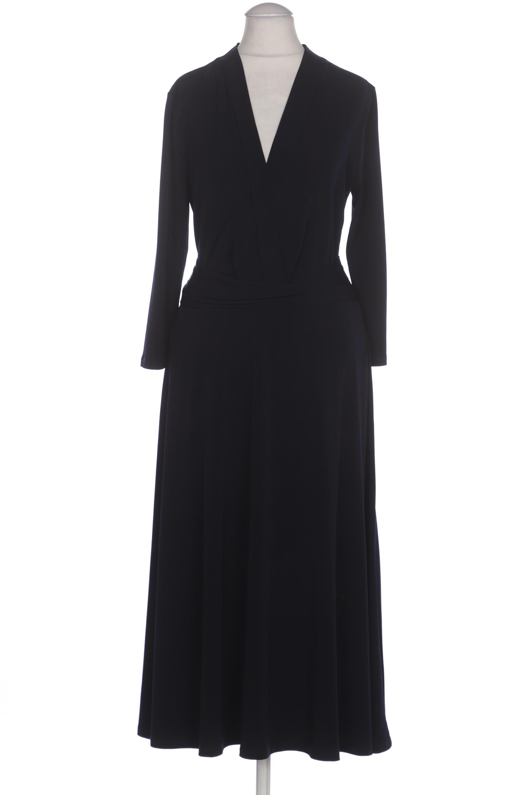 

Esprit Damen Kleid, marineblau, Gr. 36