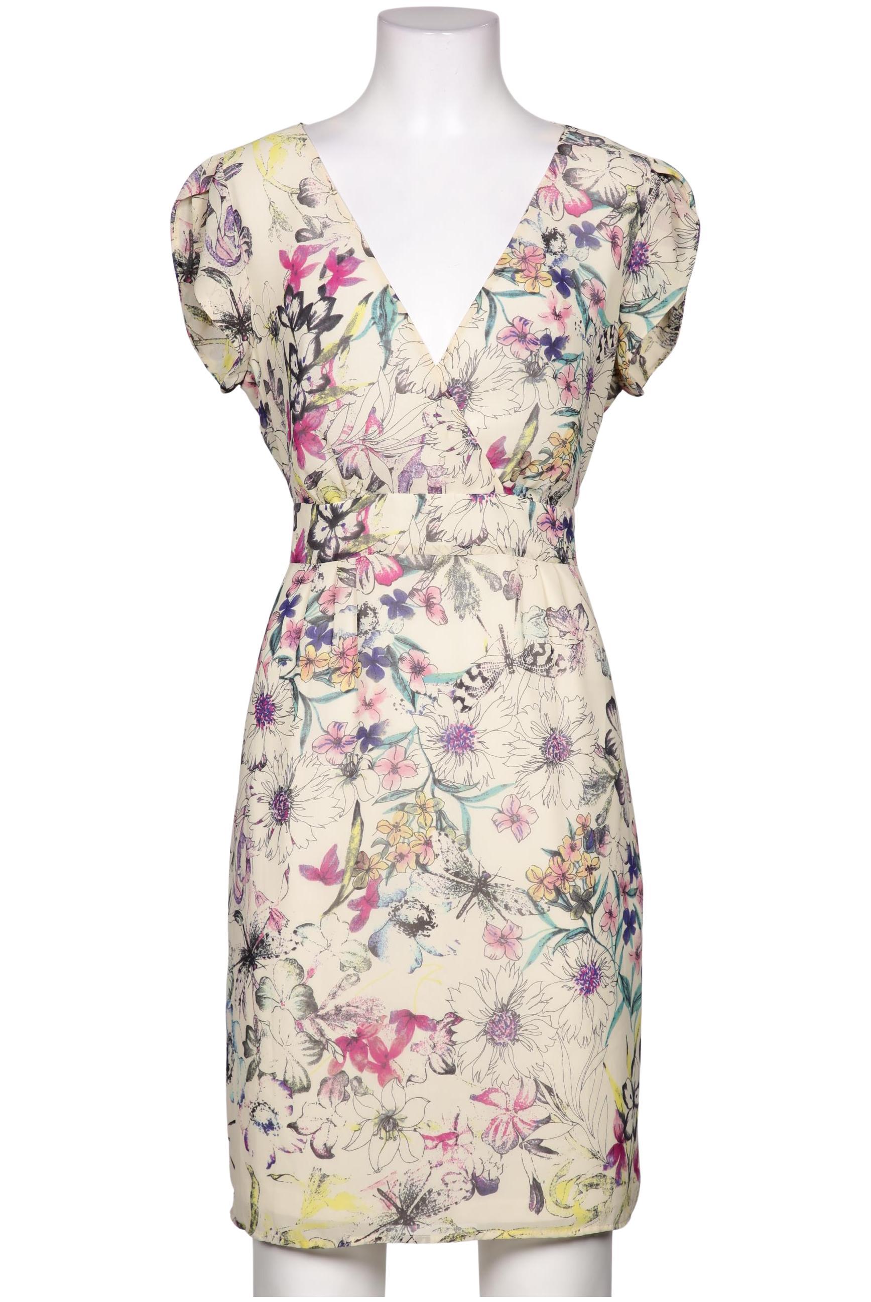 

Esprit Damen Kleid, gelb, Gr. 40