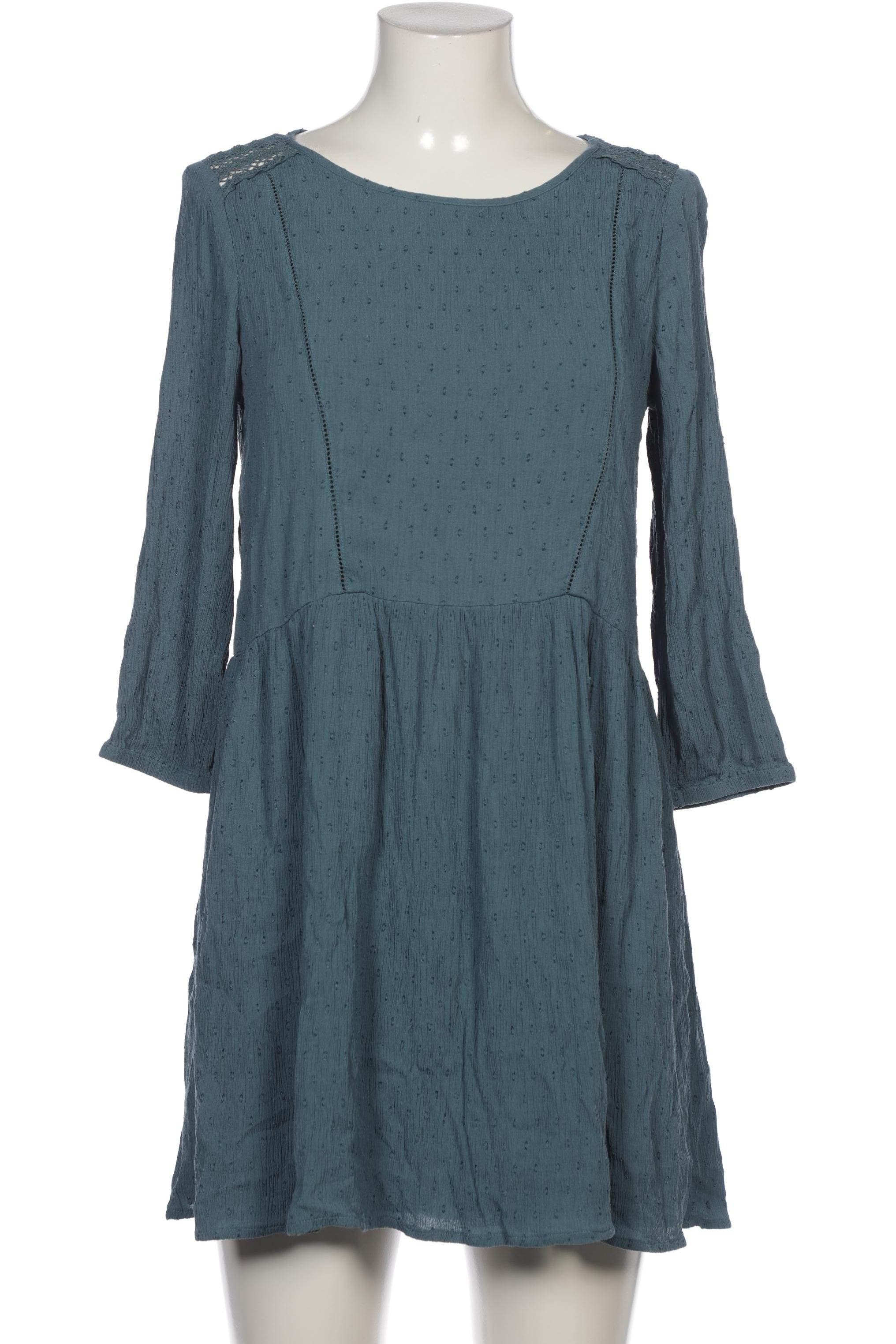 

Esprit Damen Kleid, blau