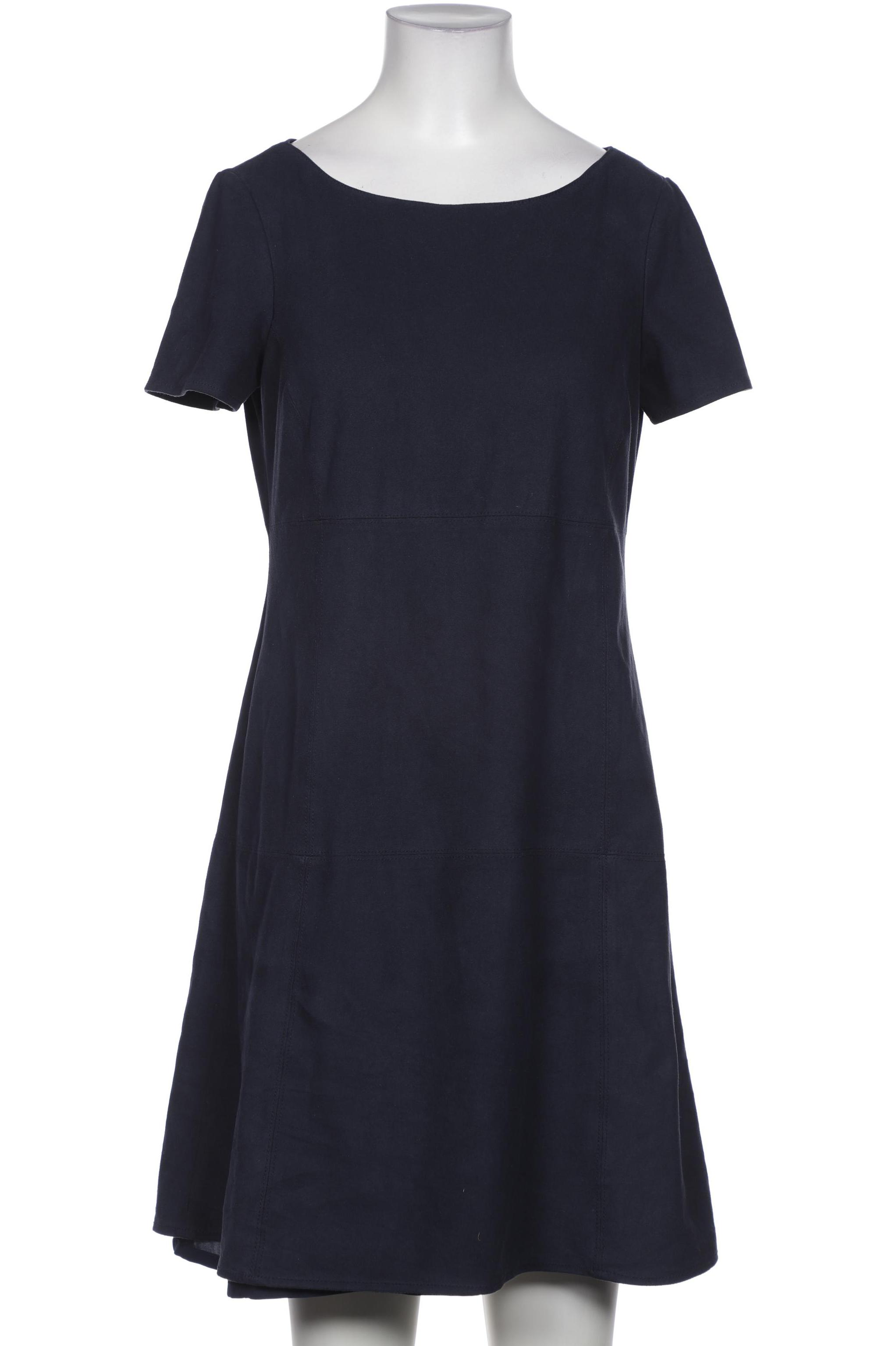 

Esprit Damen Kleid, marineblau, Gr. 36