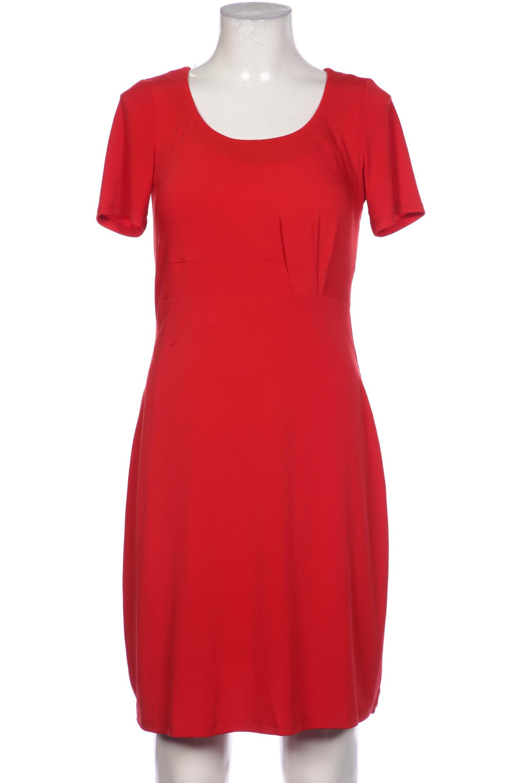 

Esprit Damen Kleid, rot, Gr. 42