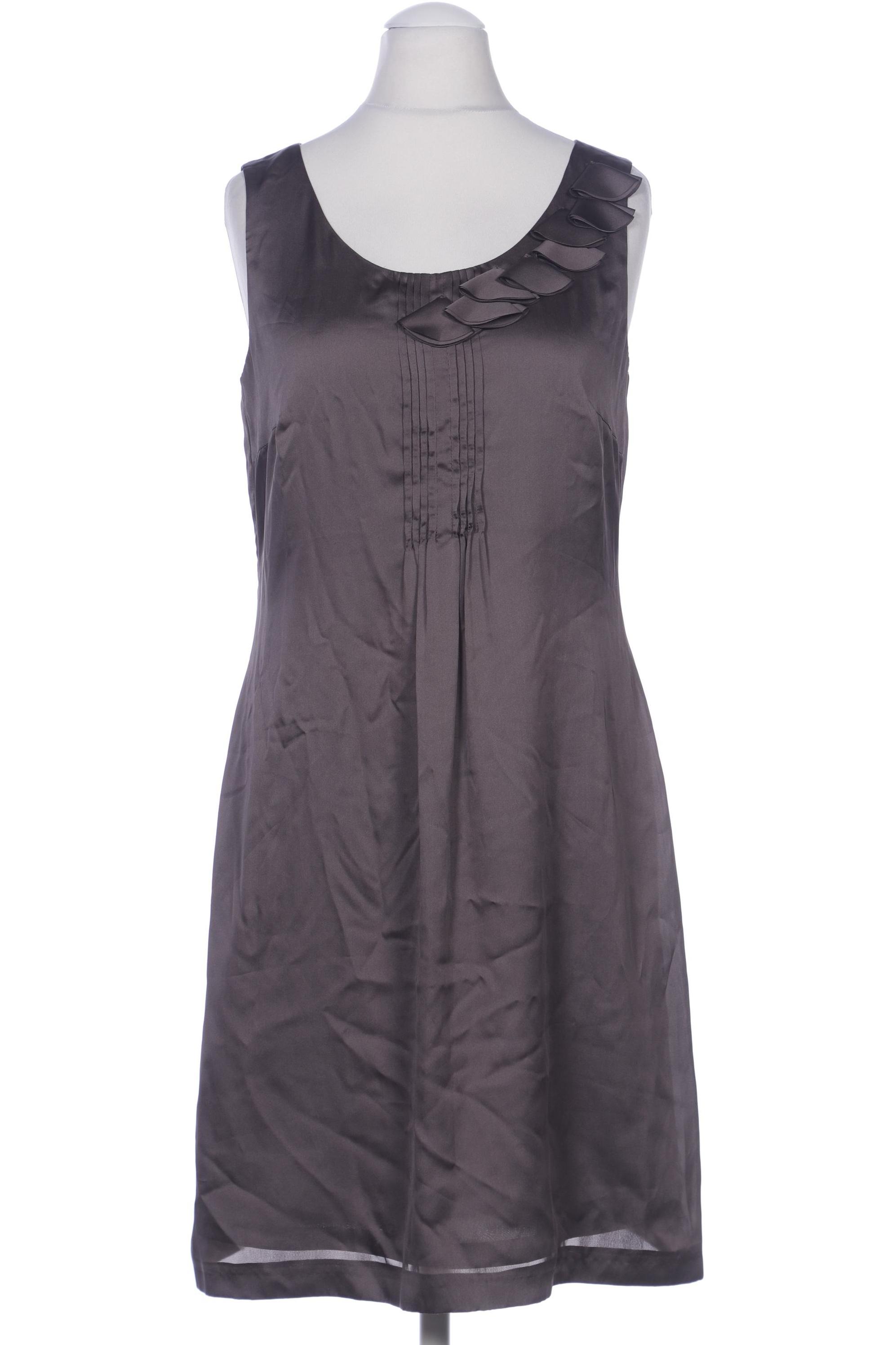 

Esprit Damen Kleid, braun, Gr. 38