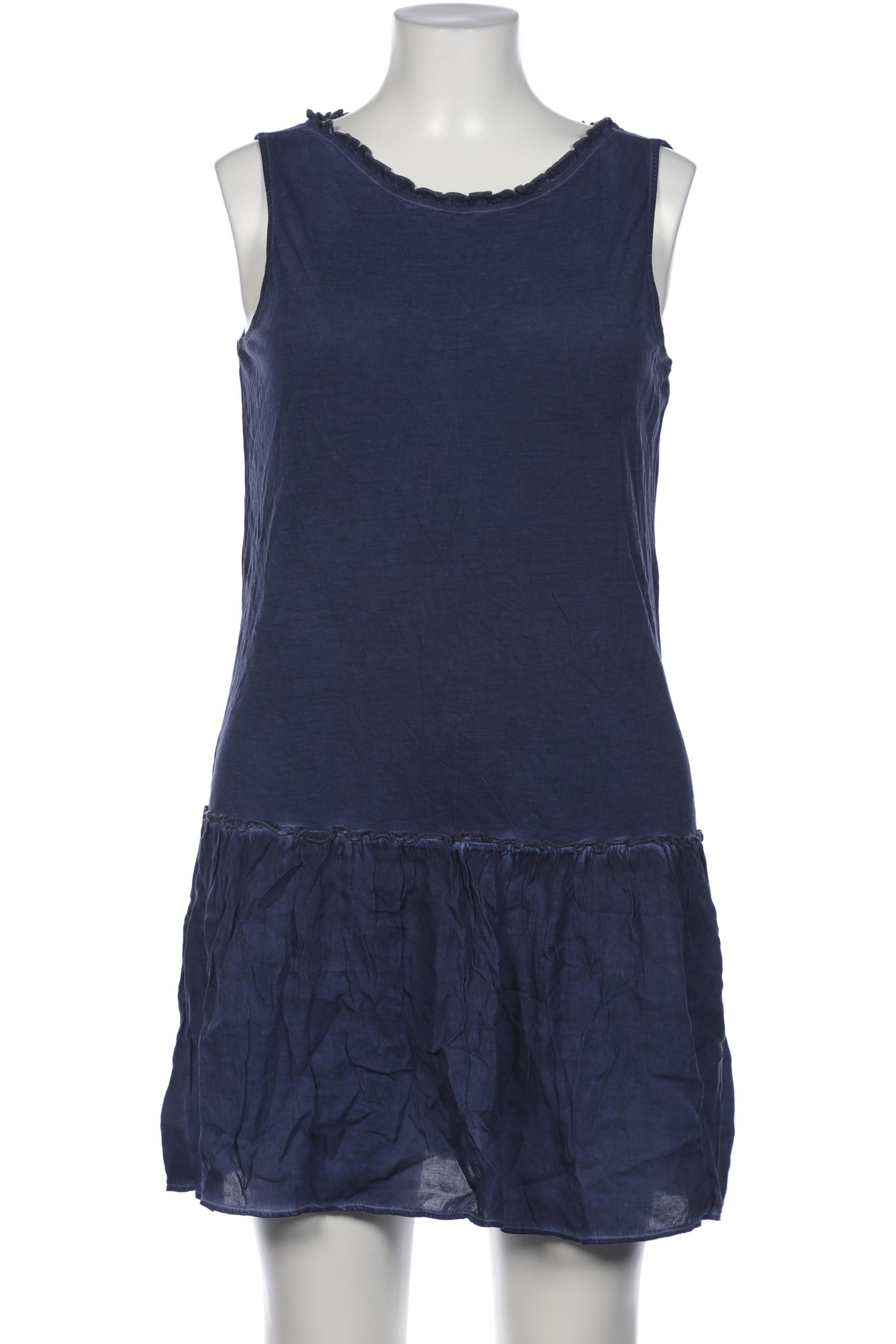 

Esprit Damen Kleid, marineblau, Gr. 44