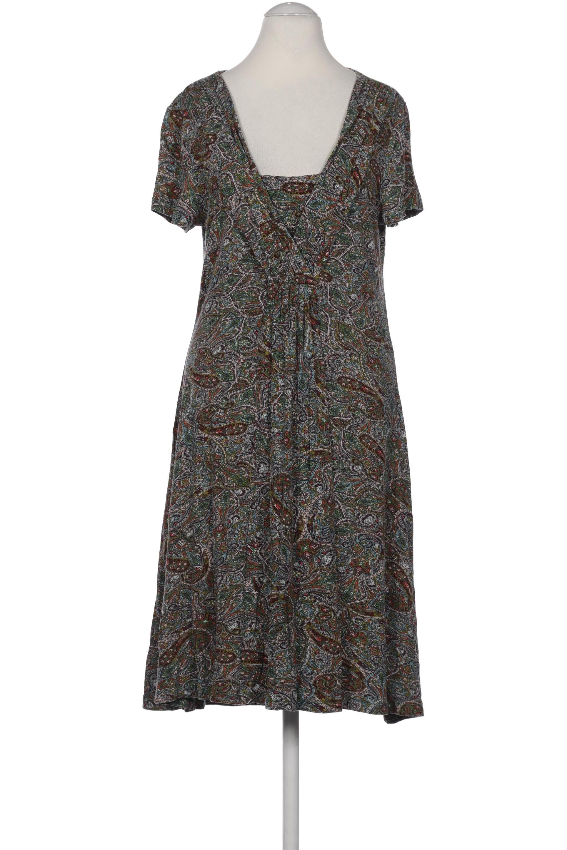 

Esprit Damen Kleid, grün, Gr. 38