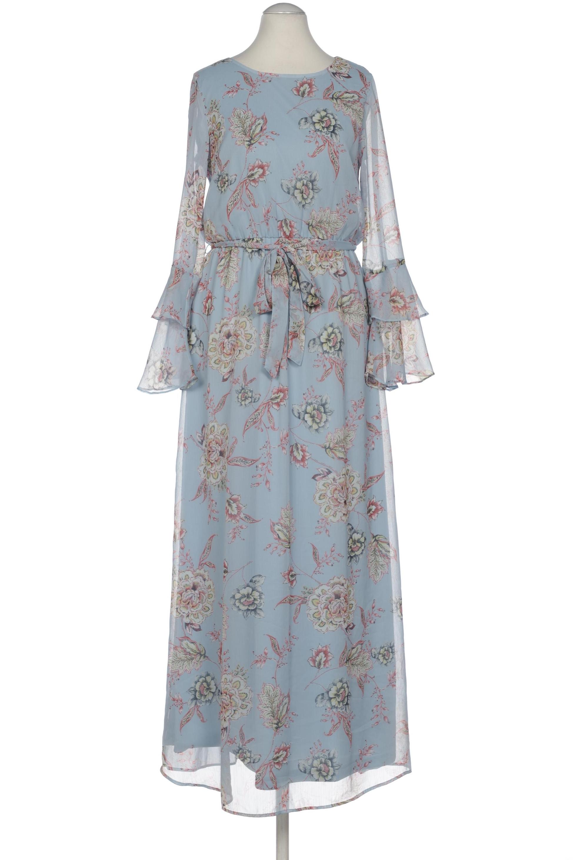 

Esprit Damen Kleid, hellblau, Gr. 32