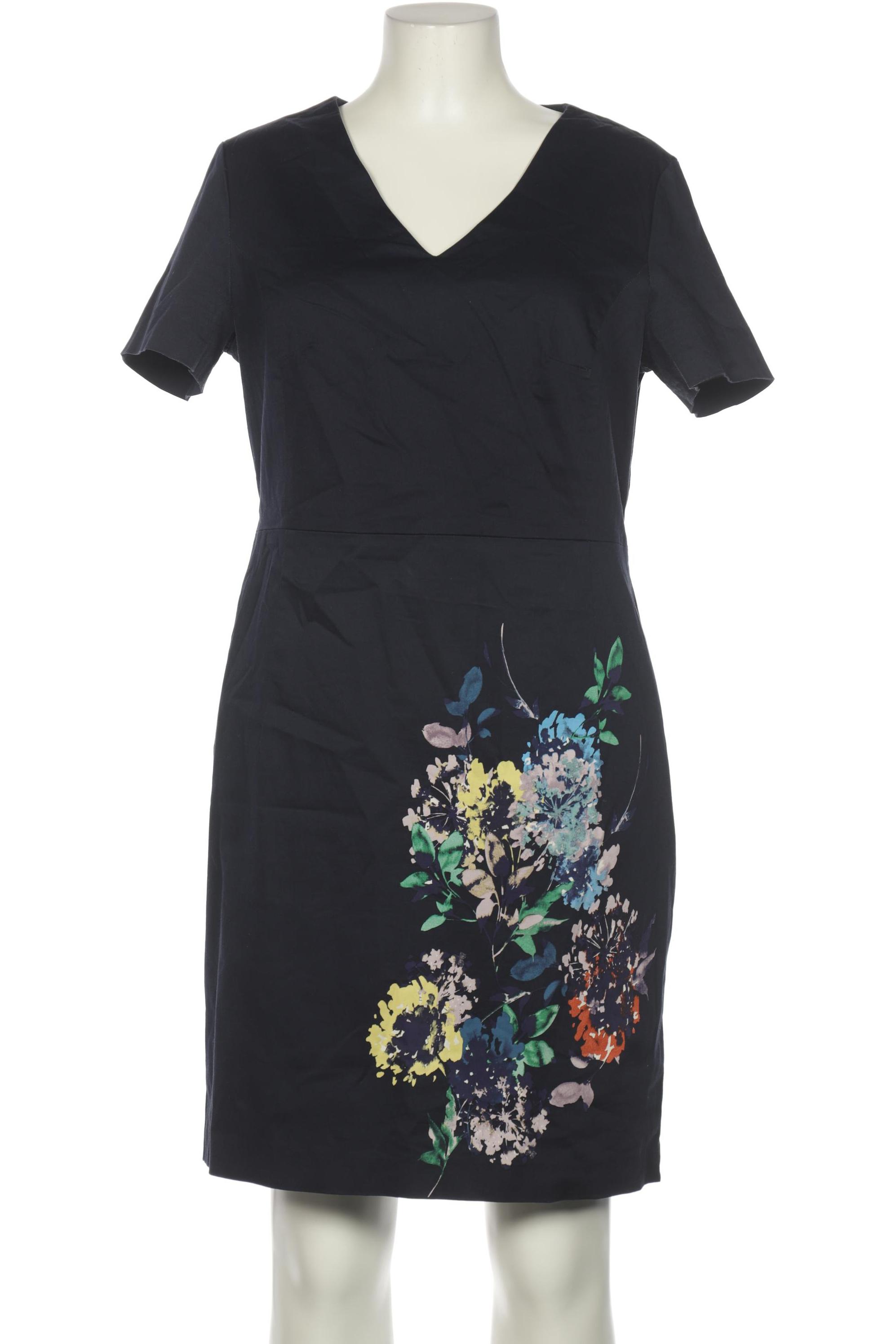 

Esprit Damen Kleid, marineblau, Gr. 44