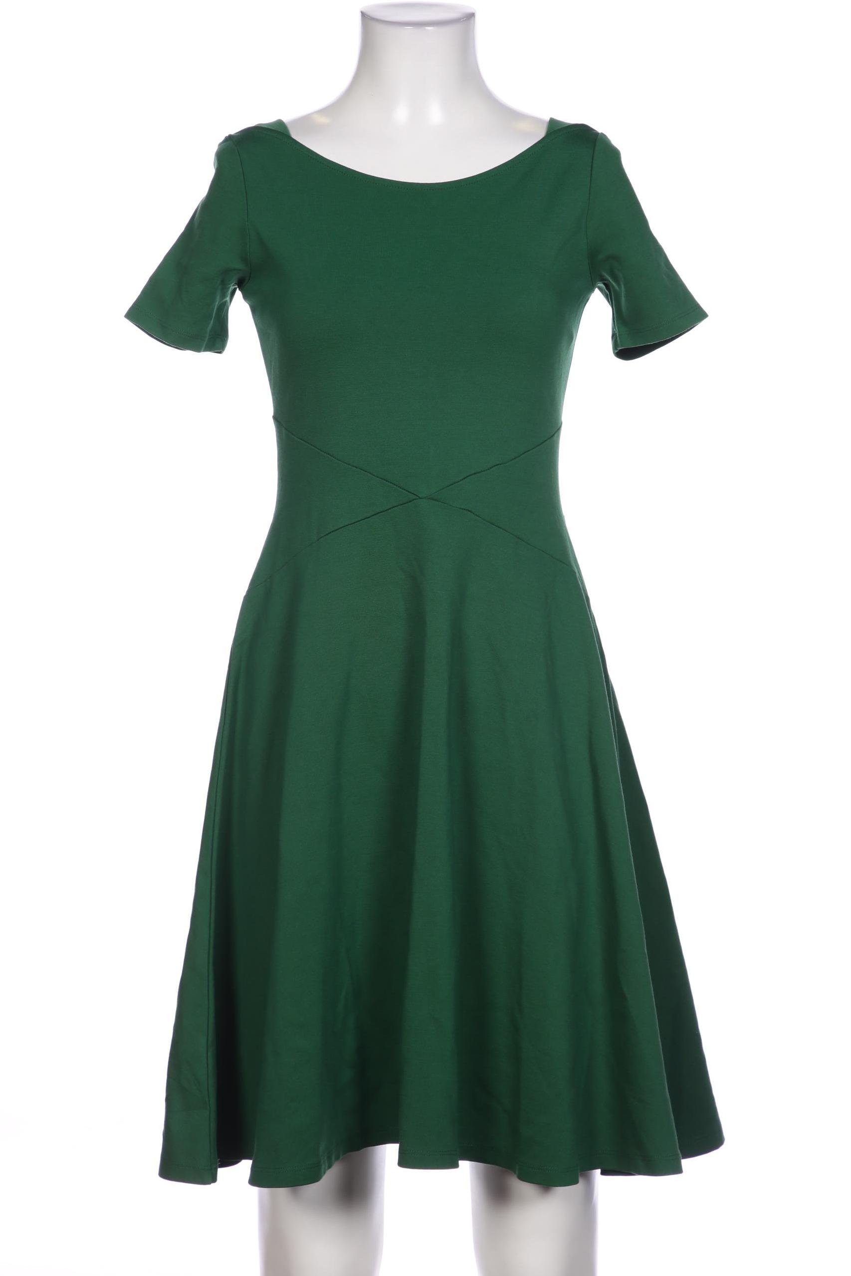

Esprit Damen Kleid, grün, Gr. 34