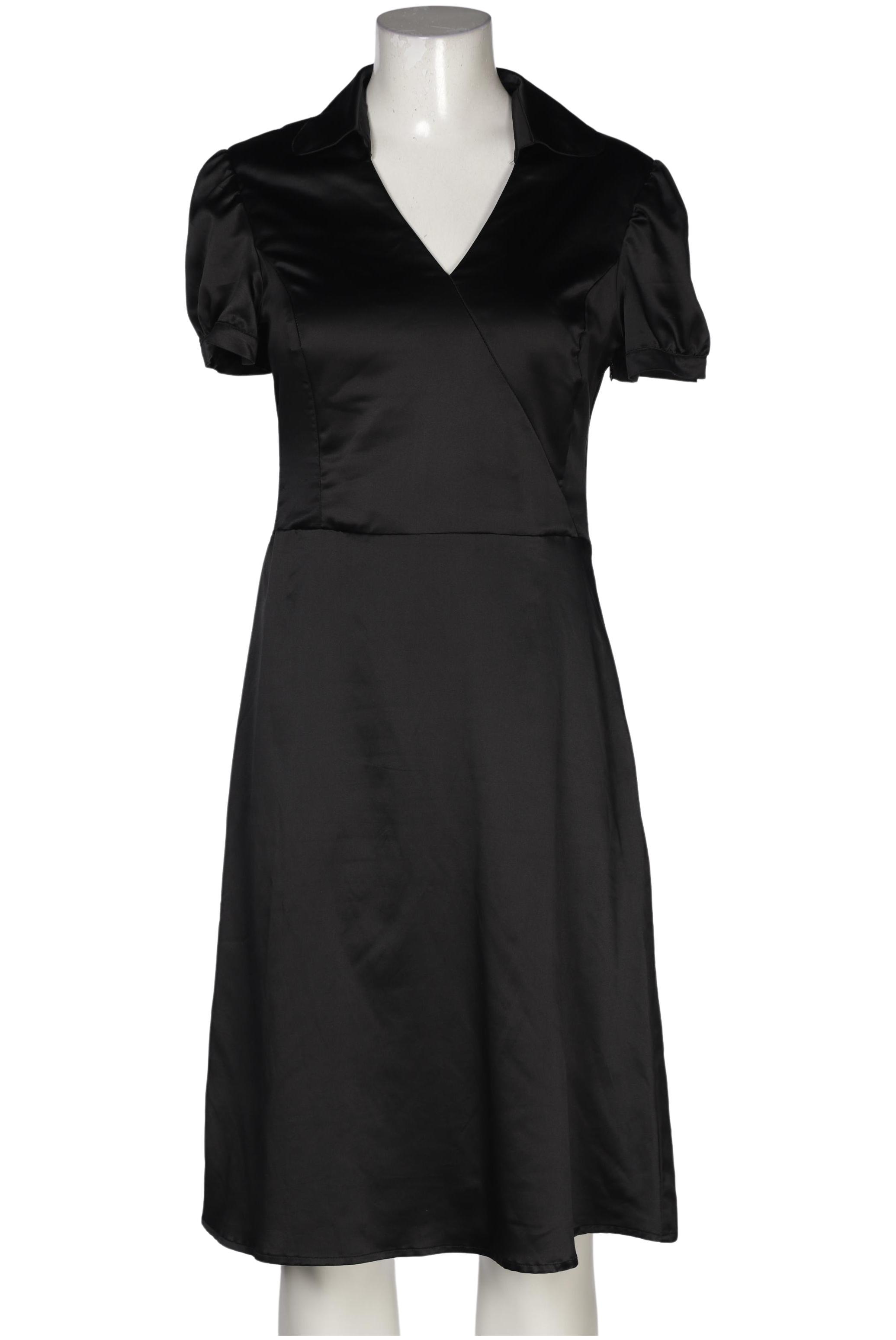 

Esprit Damen Kleid, schwarz, Gr. 38