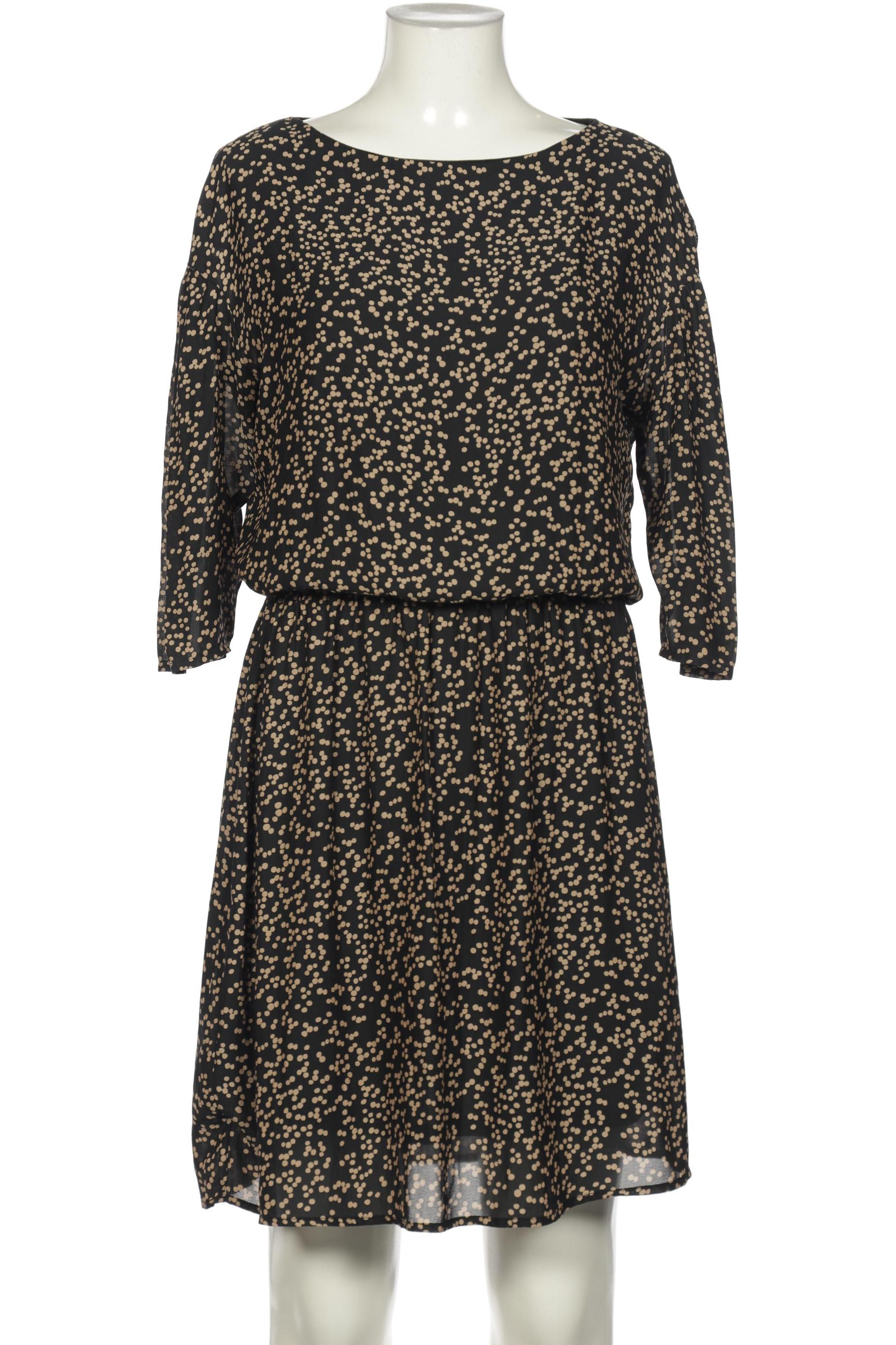 

Esprit Damen Kleid, schwarz, Gr. 40