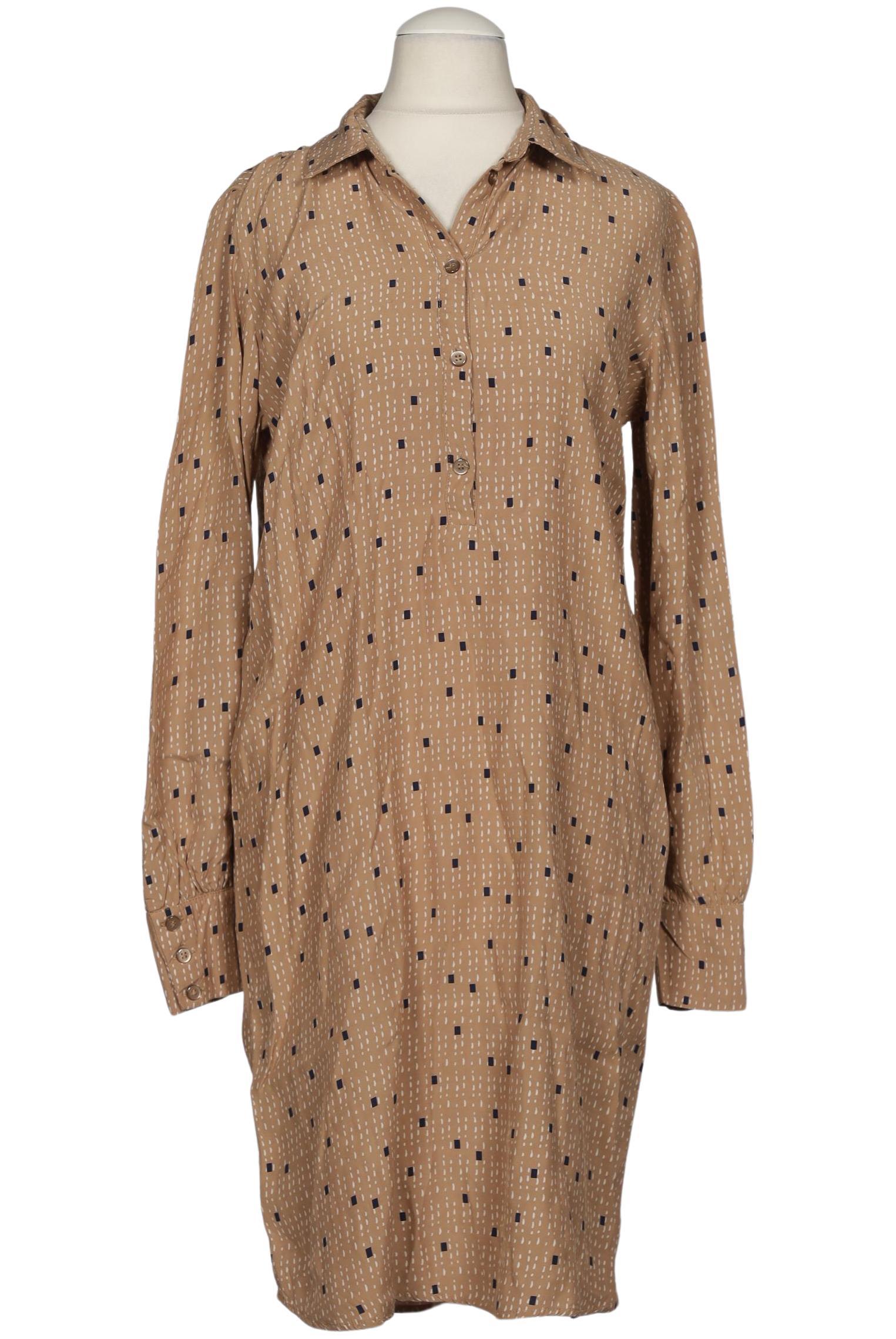 

Esprit Damen Kleid, braun, Gr. 32