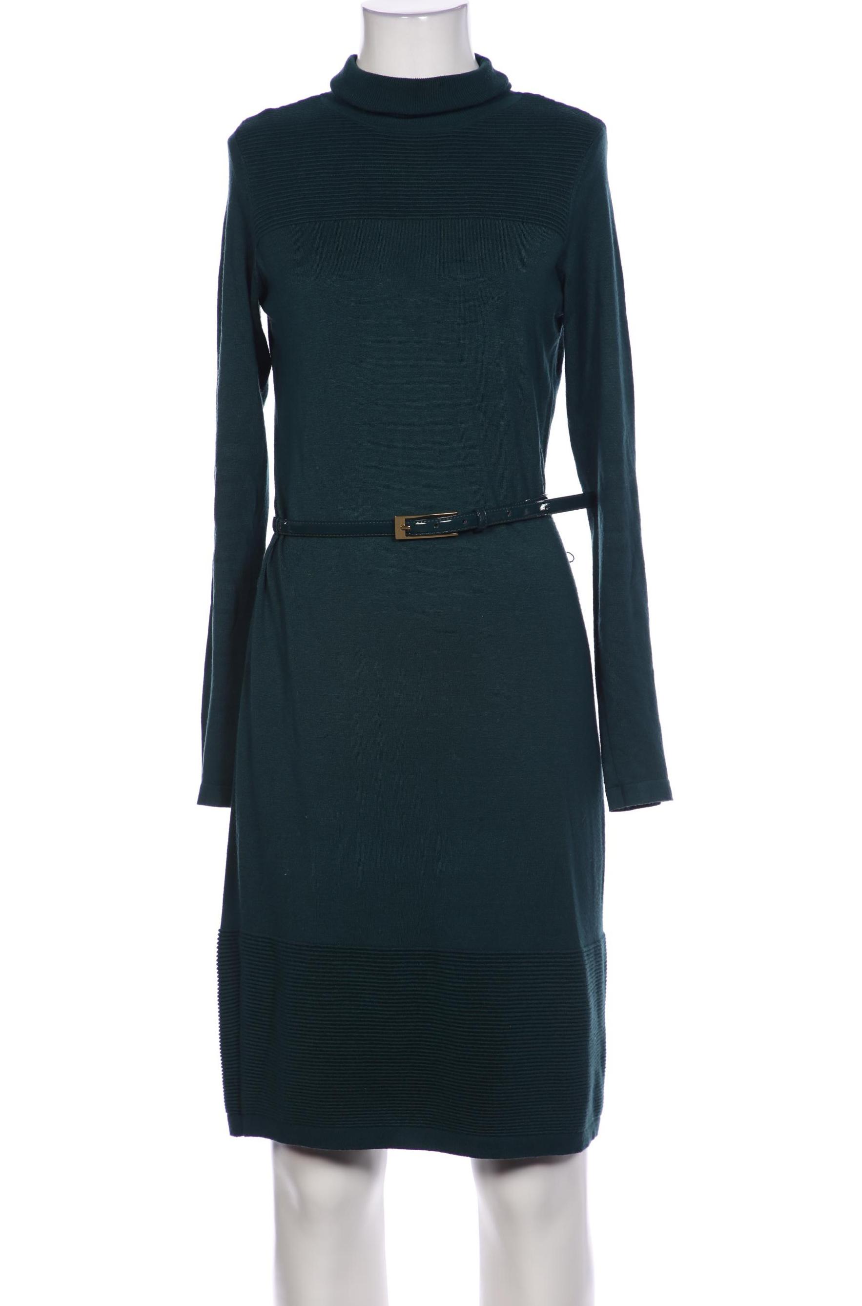 

Esprit Damen Kleid, grün, Gr. 36