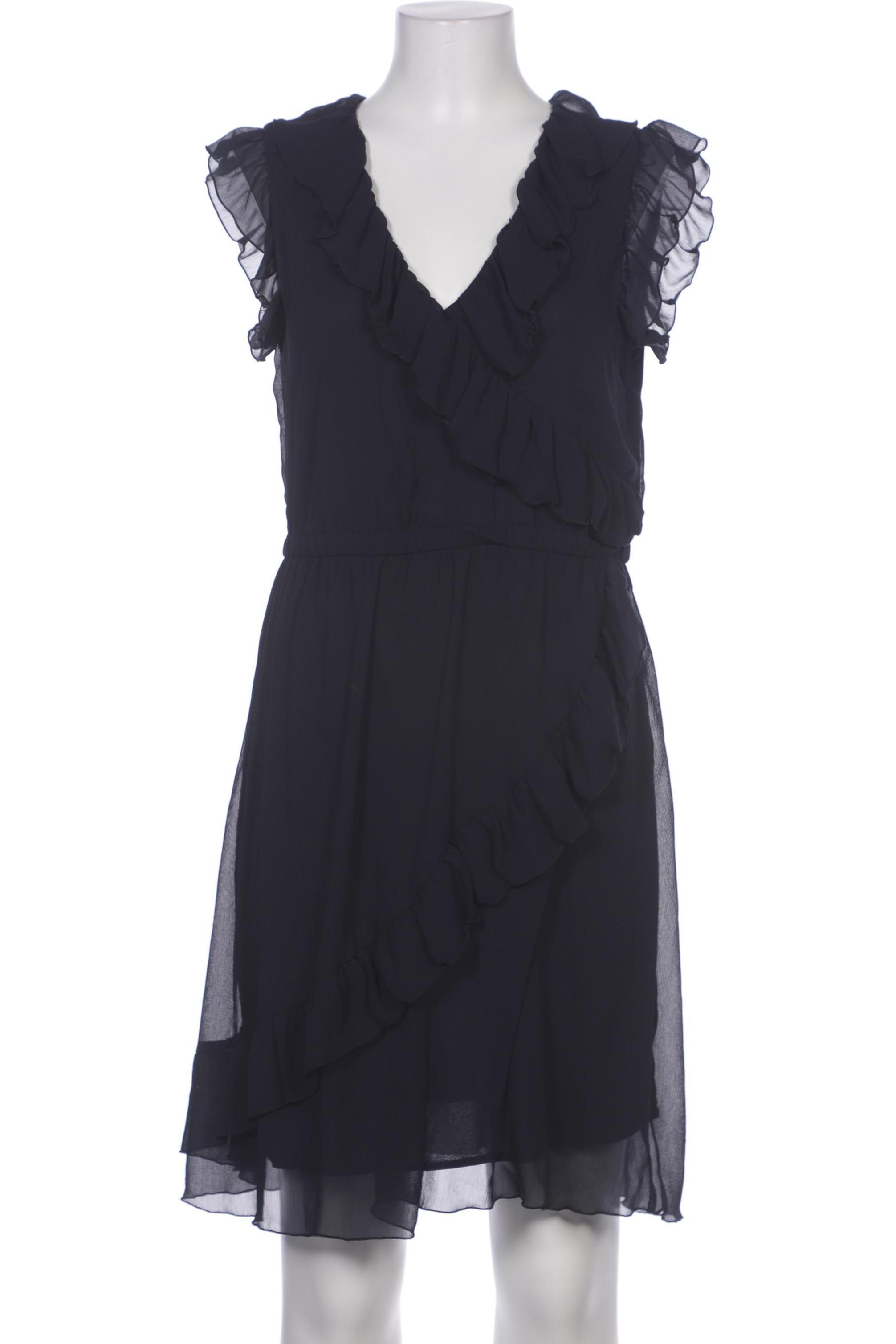 

Esprit Damen Kleid, marineblau, Gr. 38