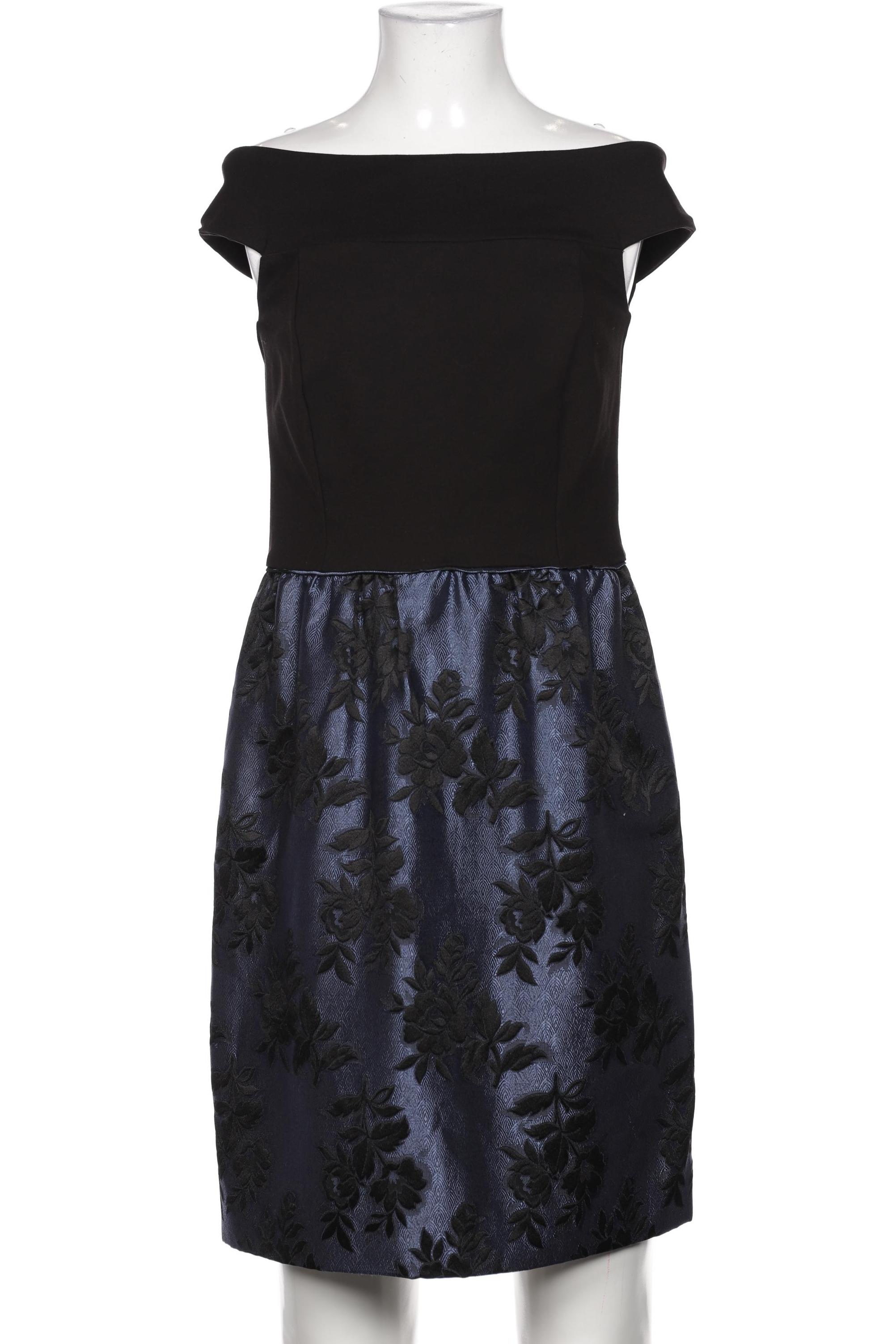 

Esprit Damen Kleid, schwarz, Gr. 36