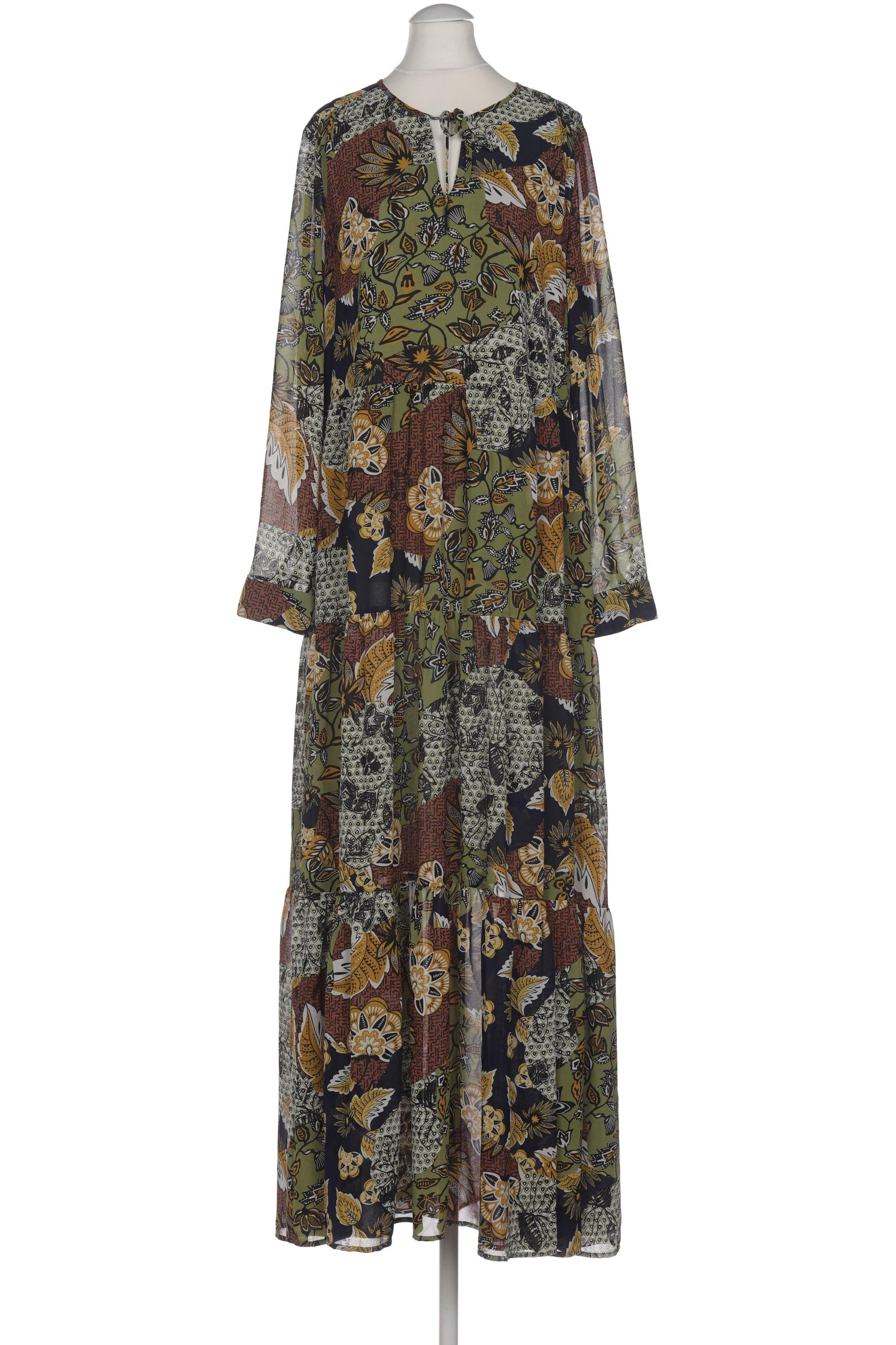 

Esprit Damen Kleid, grün, Gr. 36