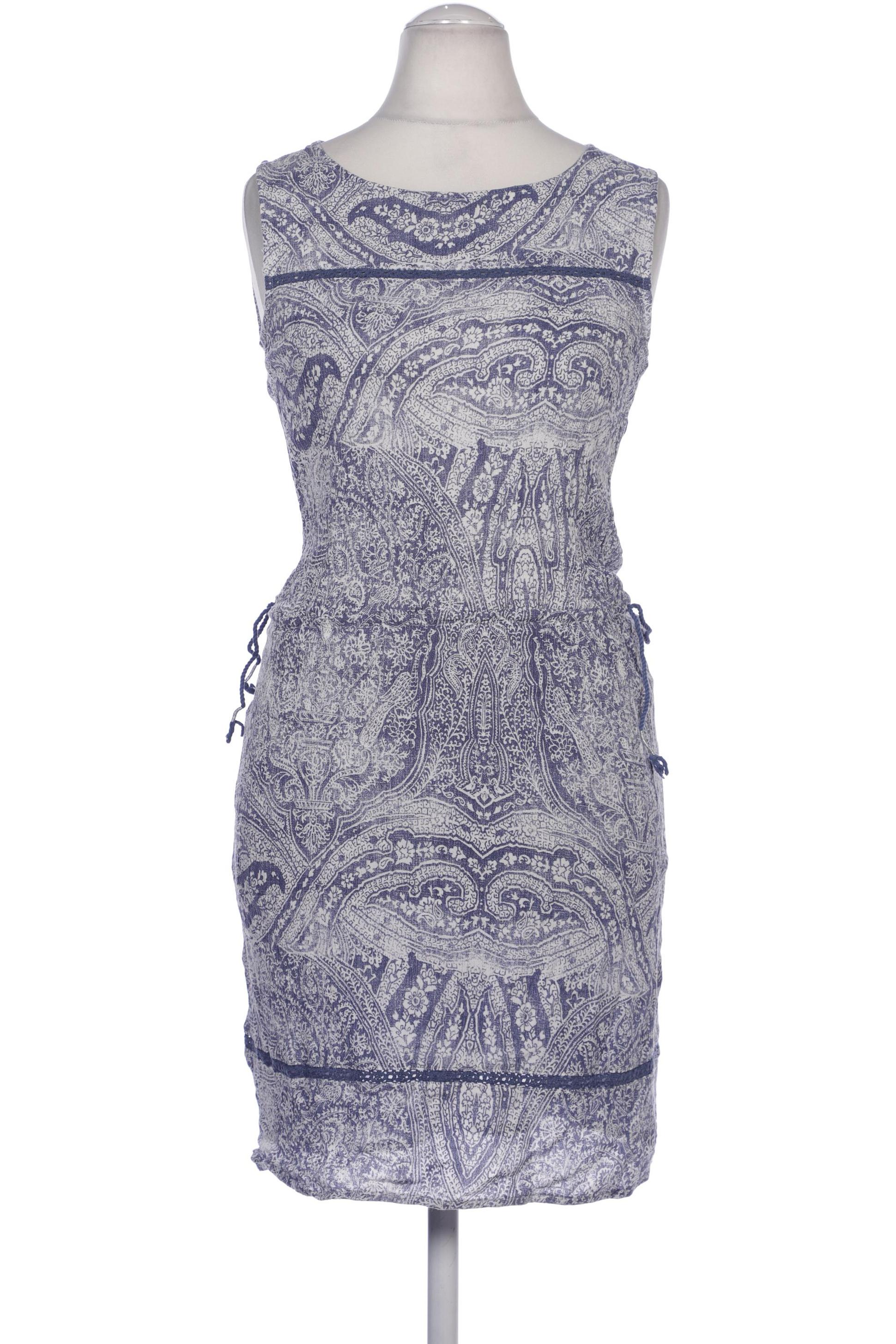 

Esprit Damen Kleid, blau, Gr. 36