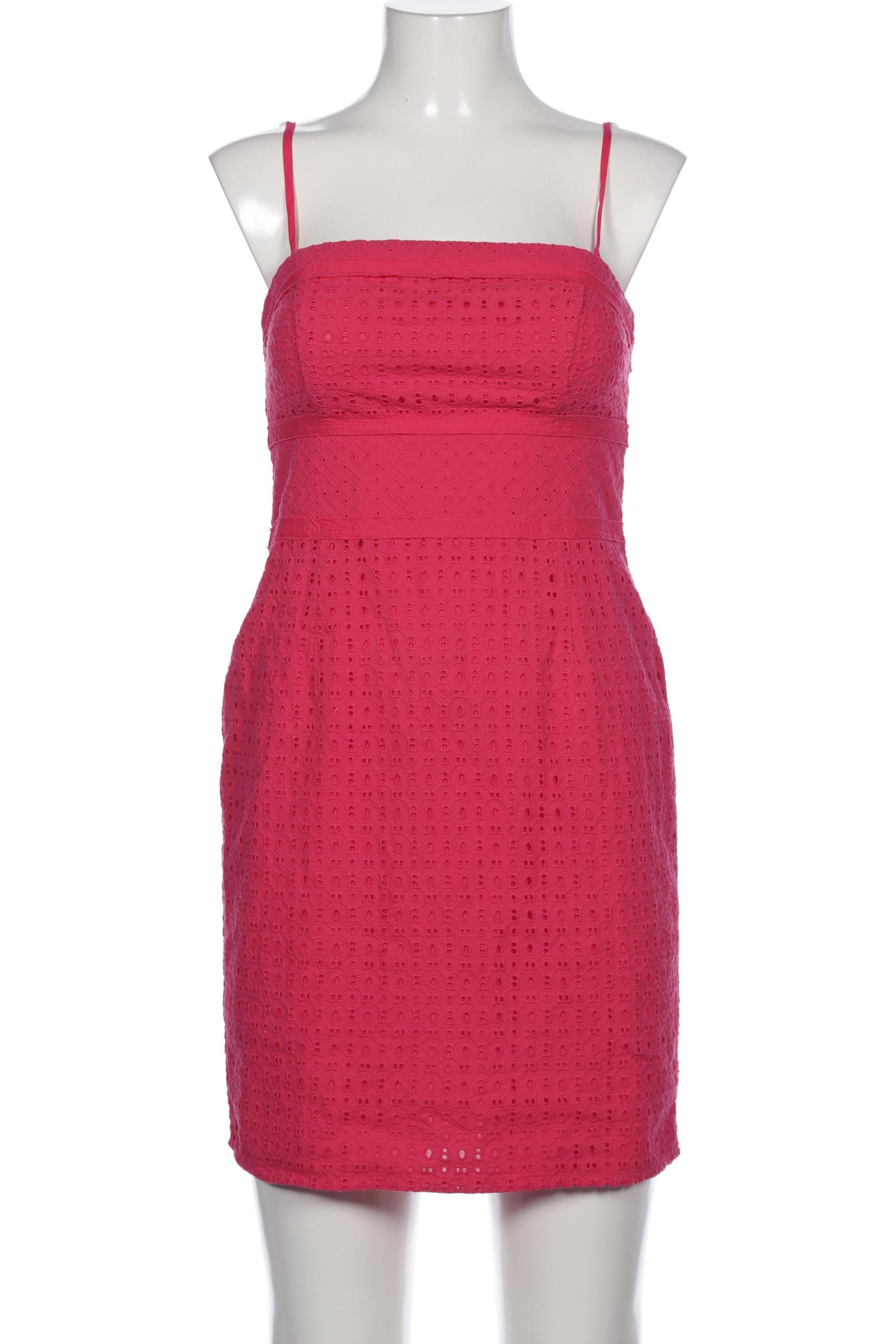 

Esprit Damen Kleid, pink, Gr. 38