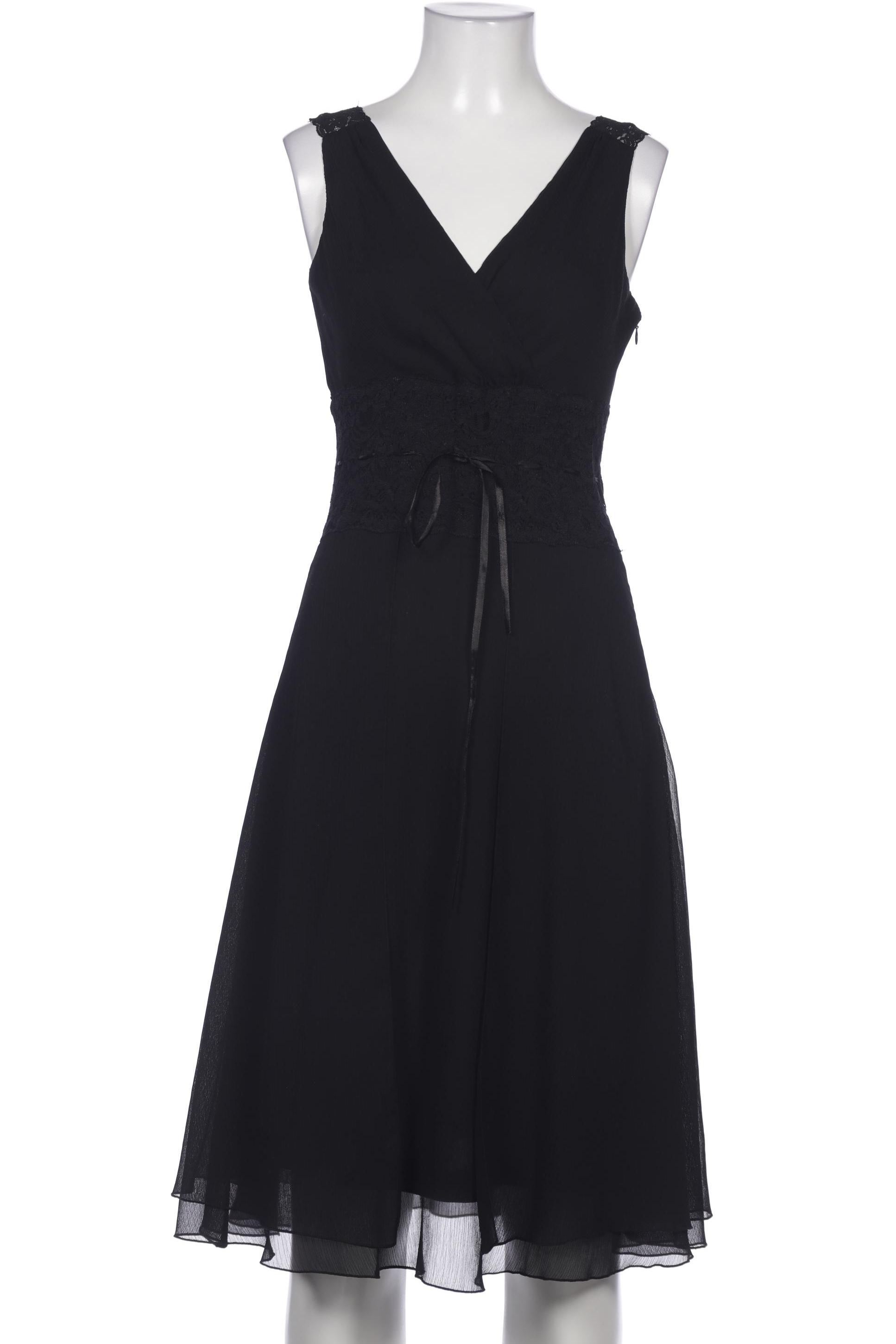 

Esprit Damen Kleid, schwarz