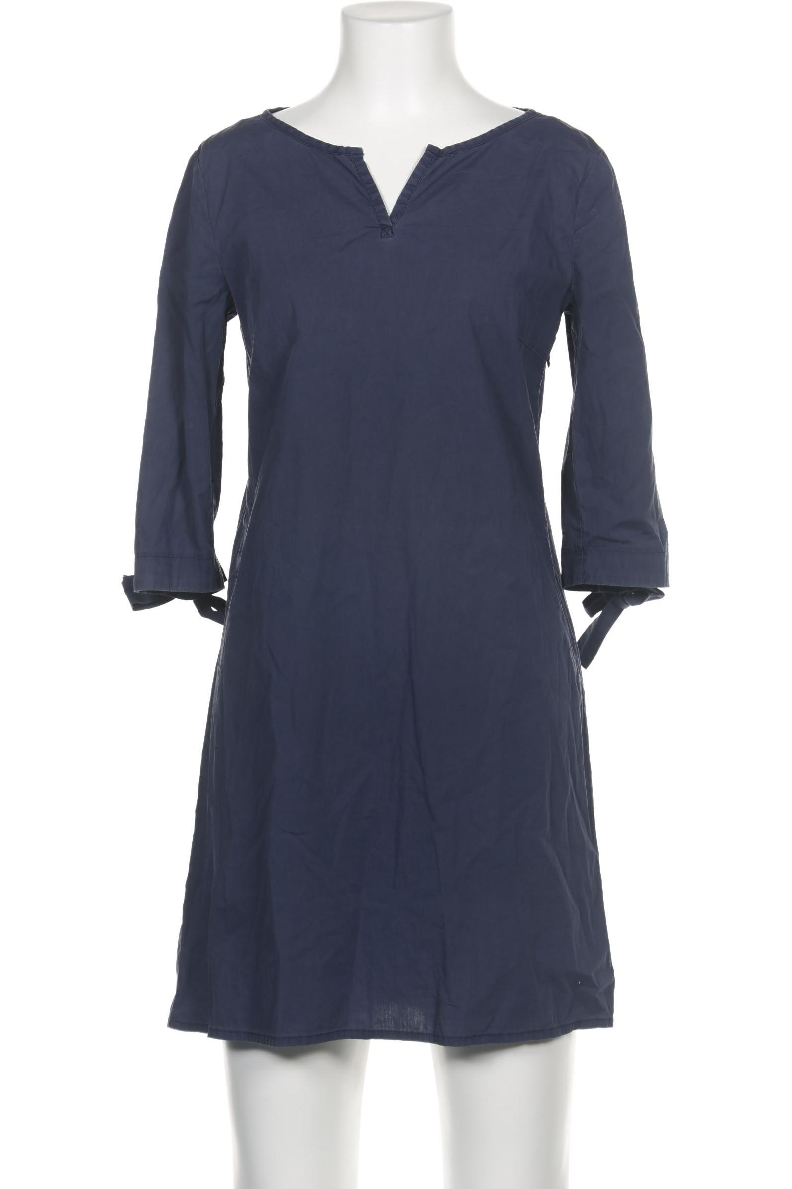 

Esprit Damen Kleid, marineblau, Gr. 34