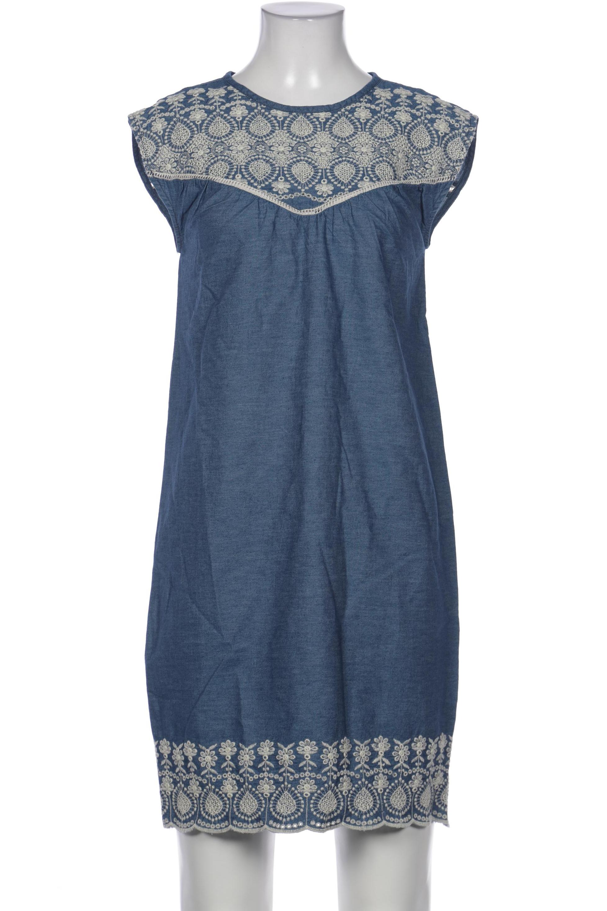 

Esprit Damen Kleid, blau, Gr. 34