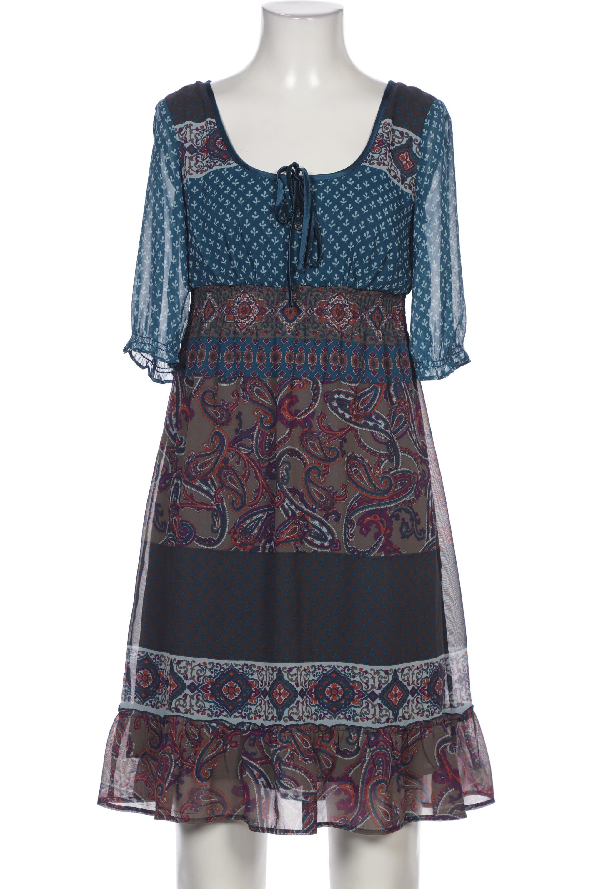 

Esprit Damen Kleid, blau