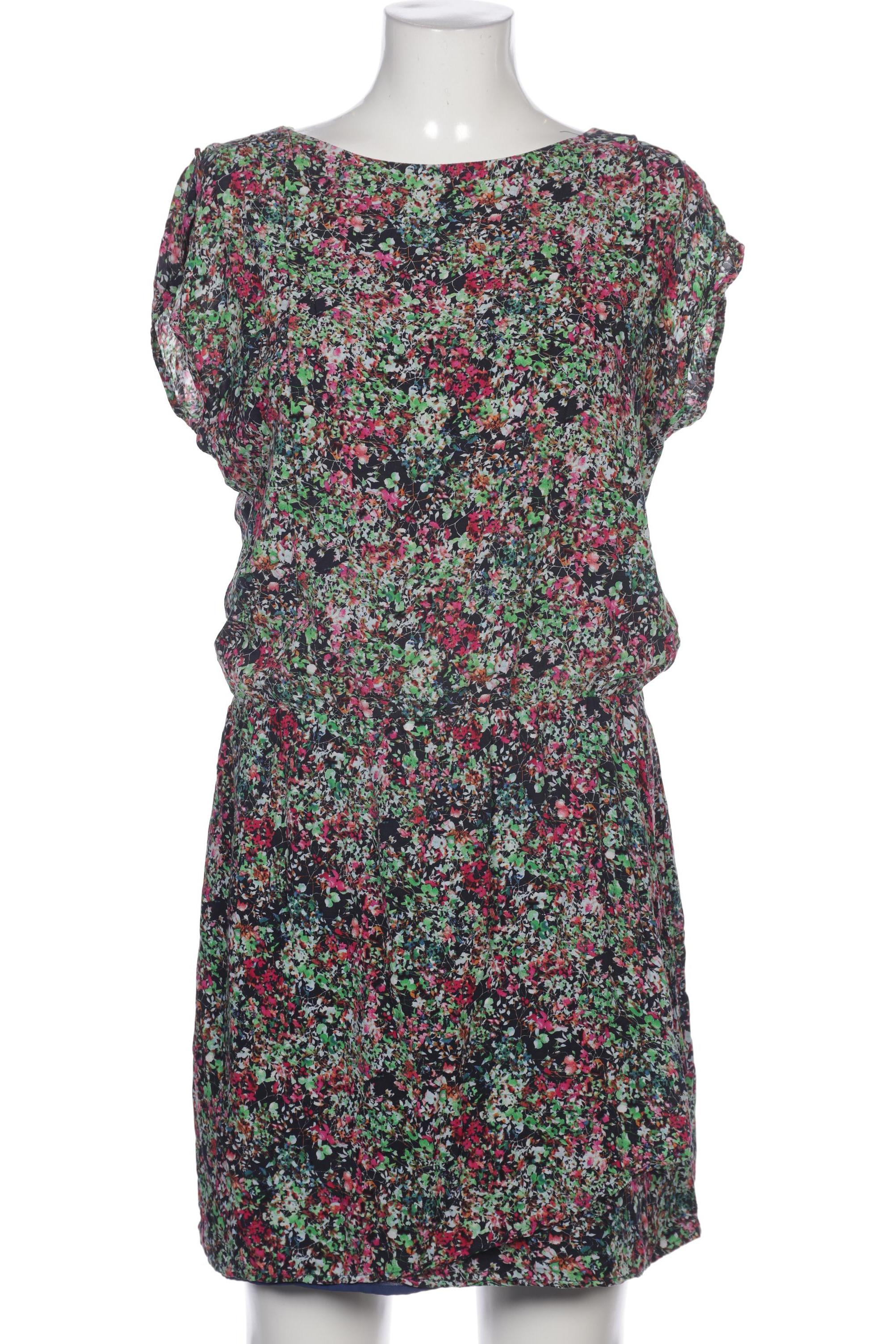 

Esprit Damen Kleid, grün, Gr. 38