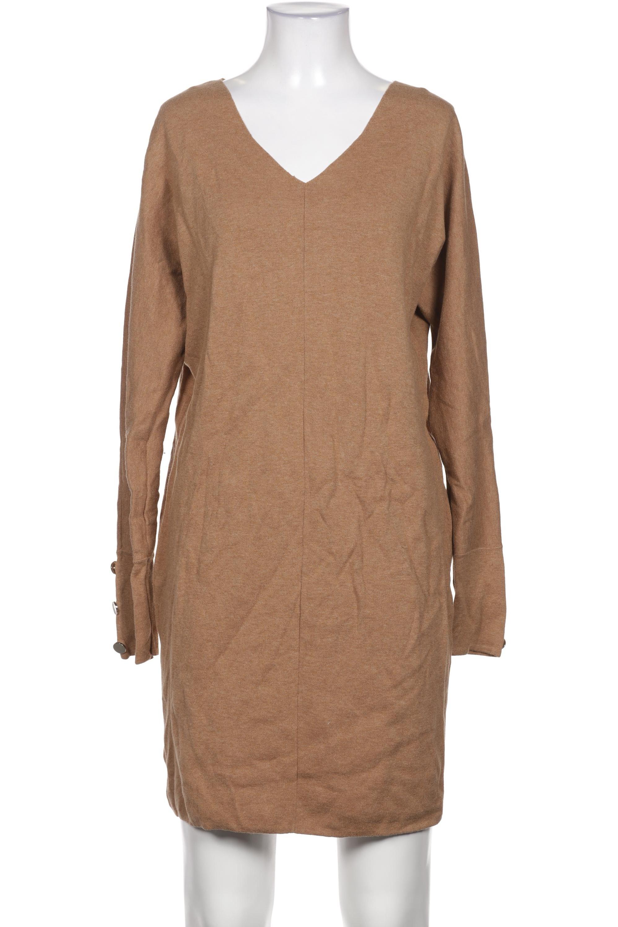 

Esprit Damen Kleid, beige, Gr. 36