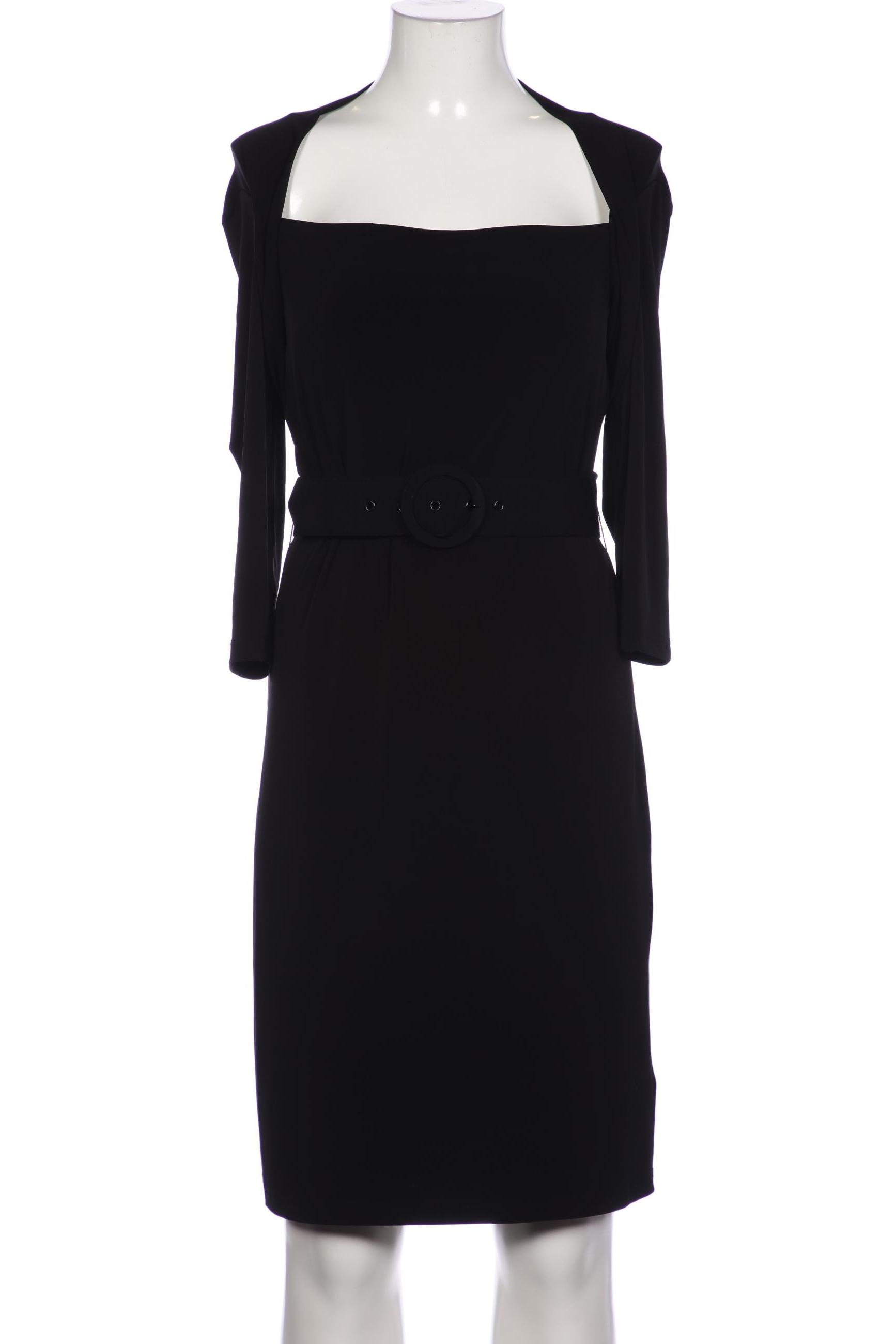 

Esprit Damen Kleid, schwarz