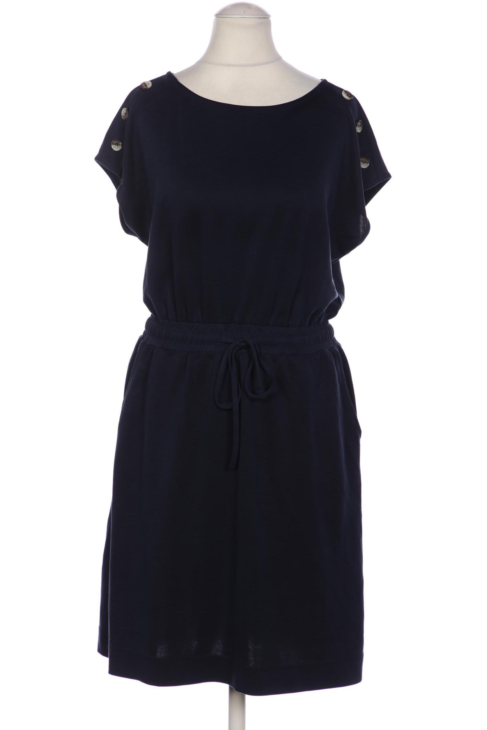 

Esprit Damen Kleid, marineblau, Gr. 34