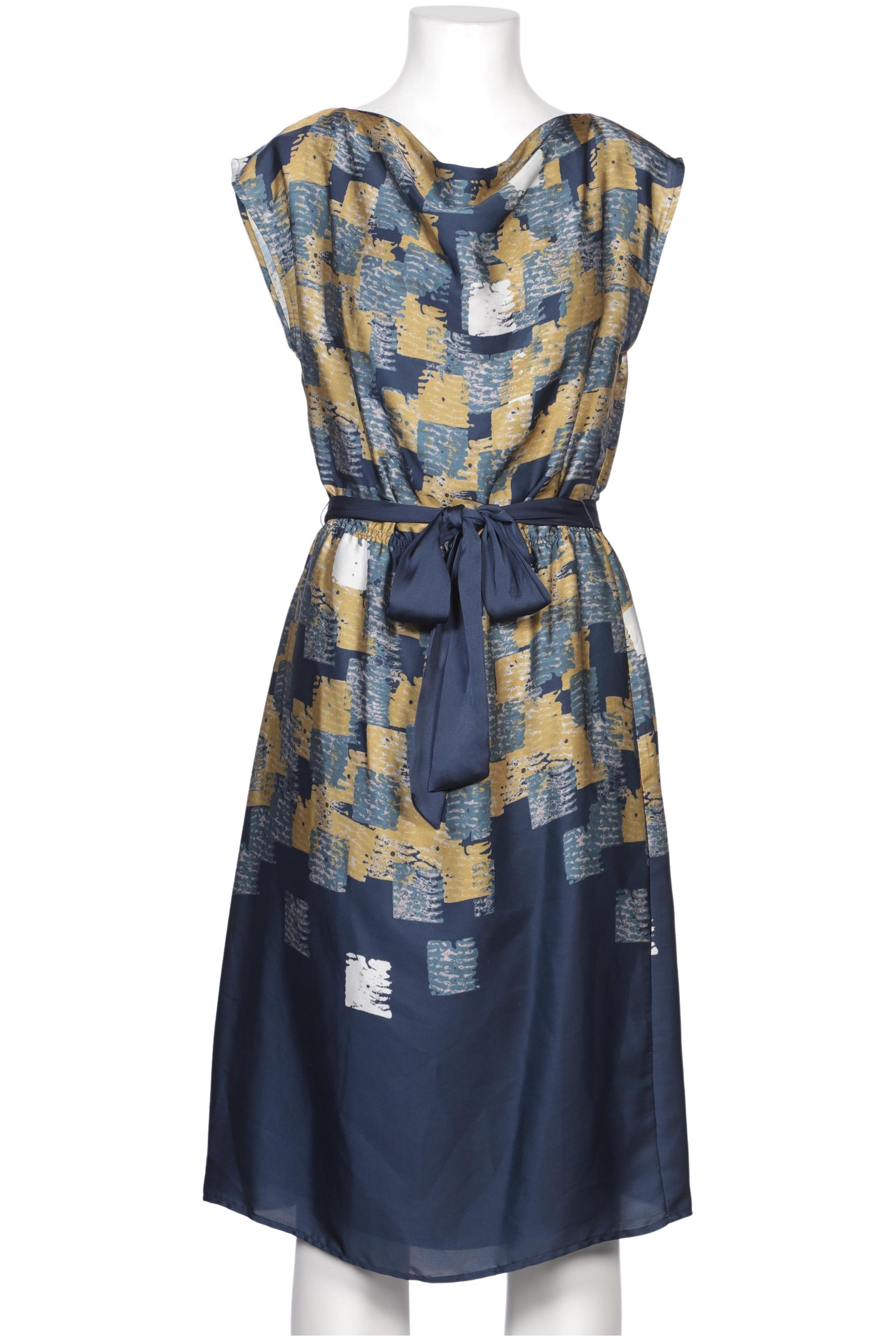 

Esprit Damen Kleid, marineblau, Gr. 36