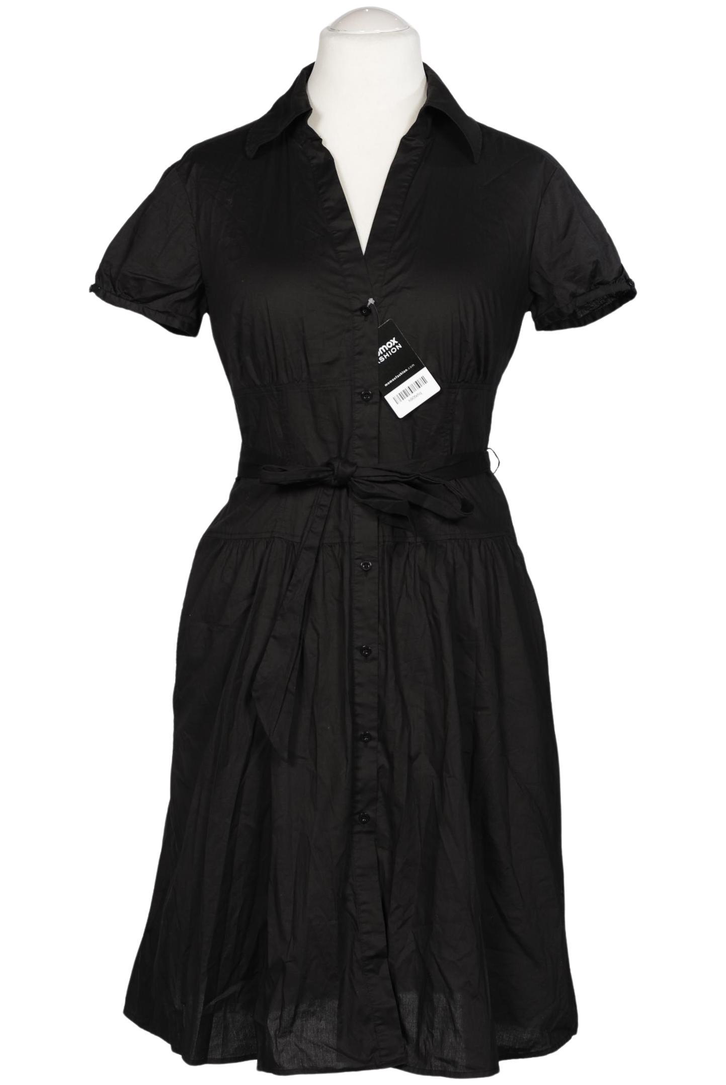 

Esprit Damen Kleid, schwarz, Gr. 40