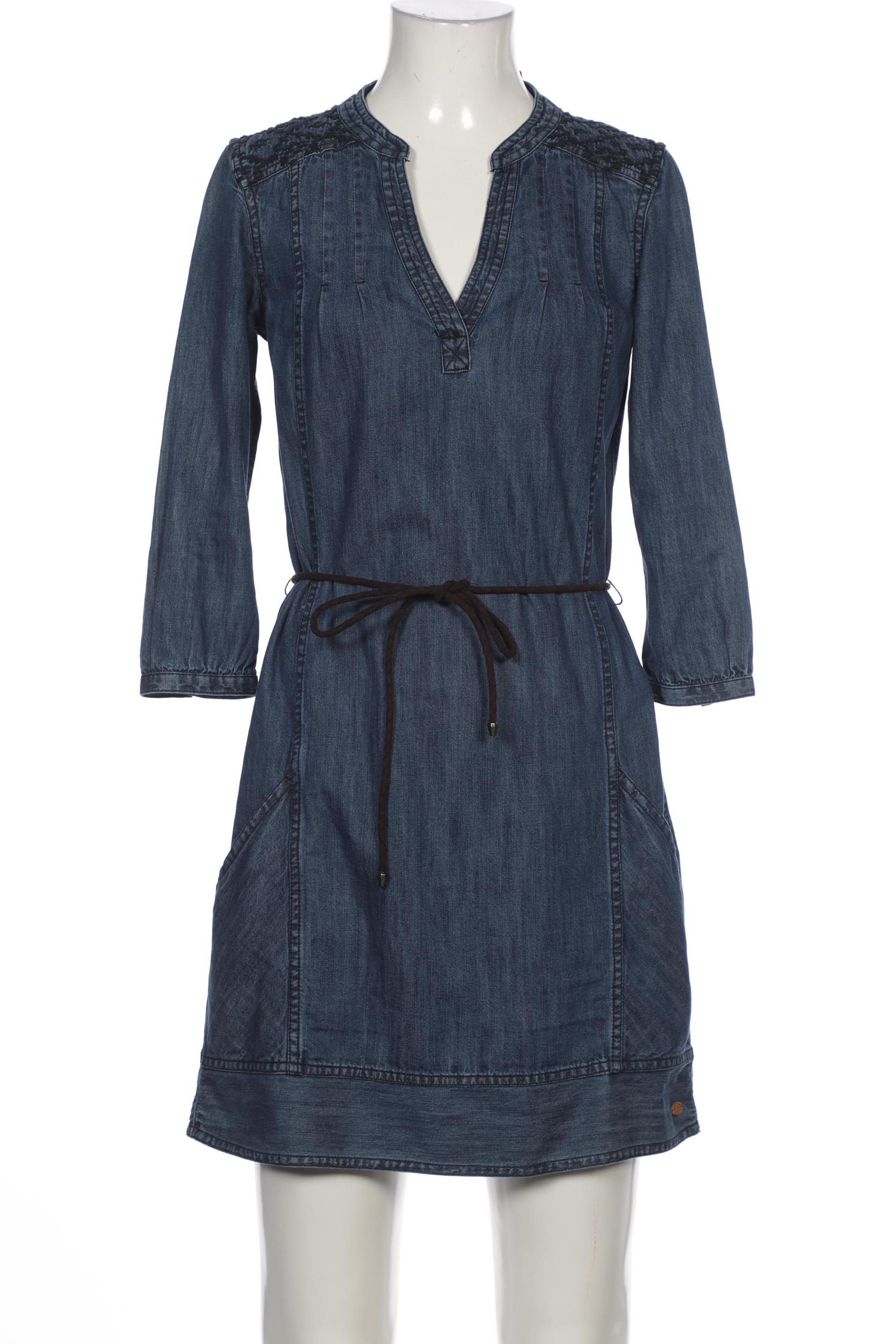 

Esprit Damen Kleid, blau