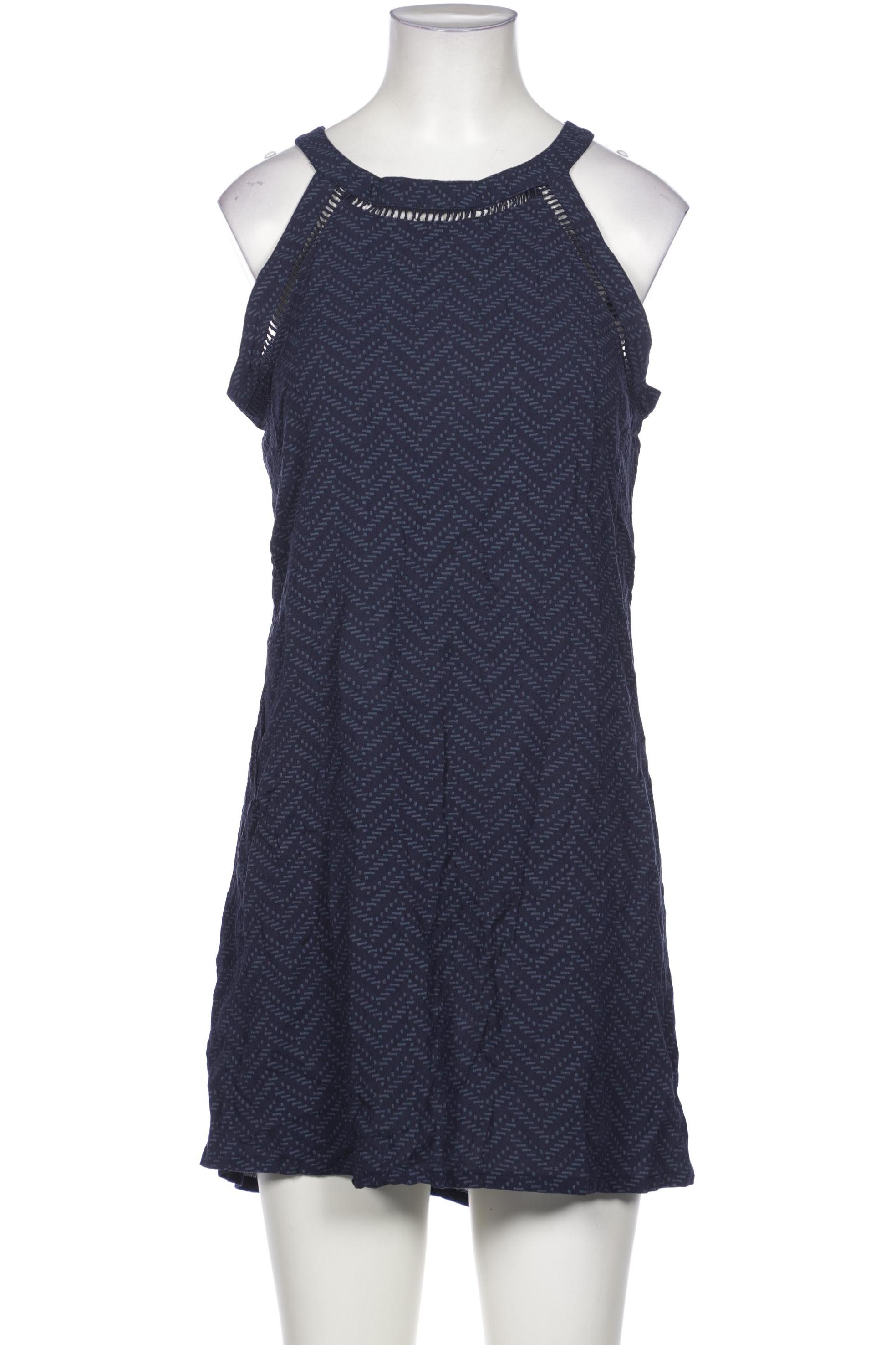 

Esprit Damen Kleid, marineblau