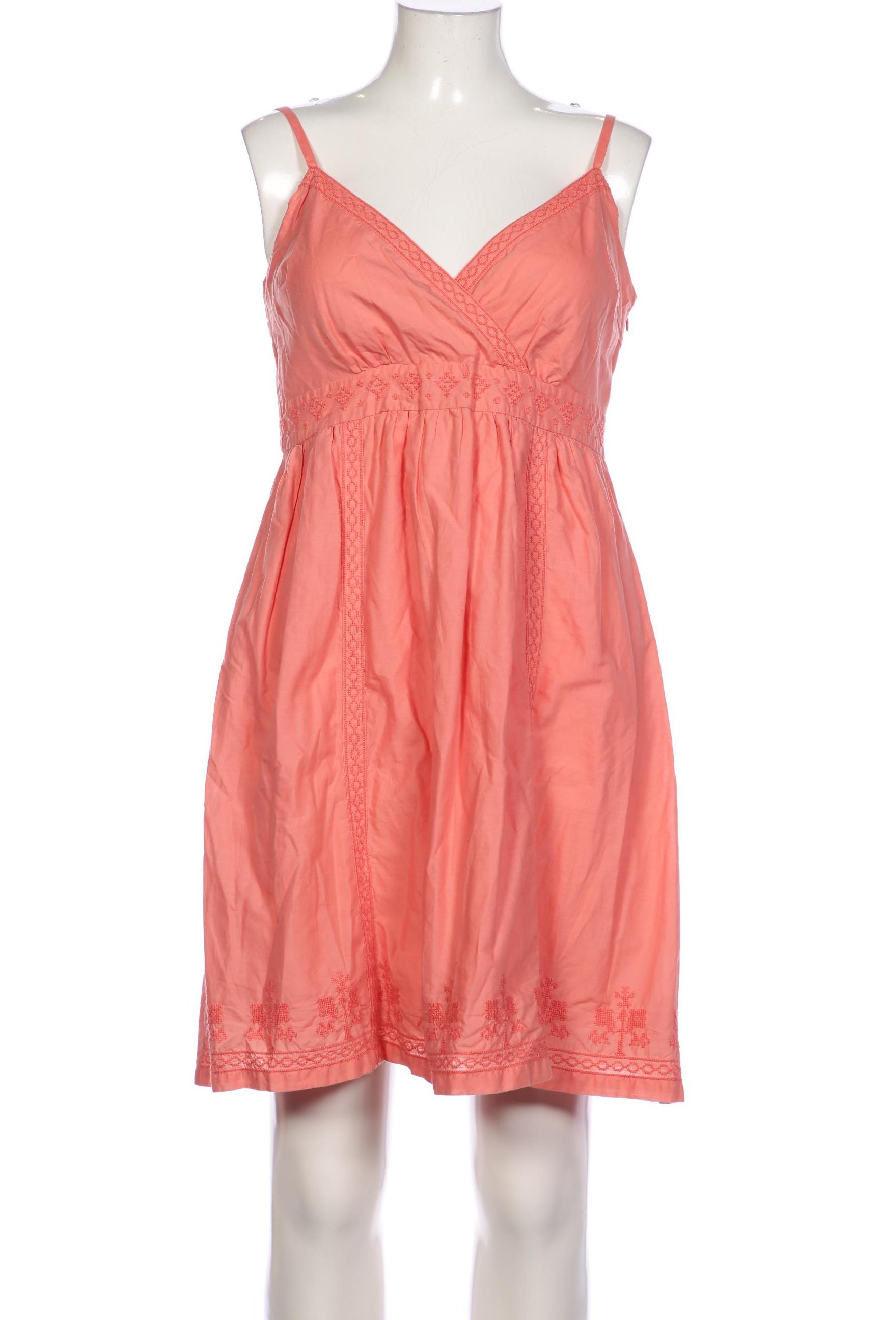 

Esprit Damen Kleid, pink, Gr. 42