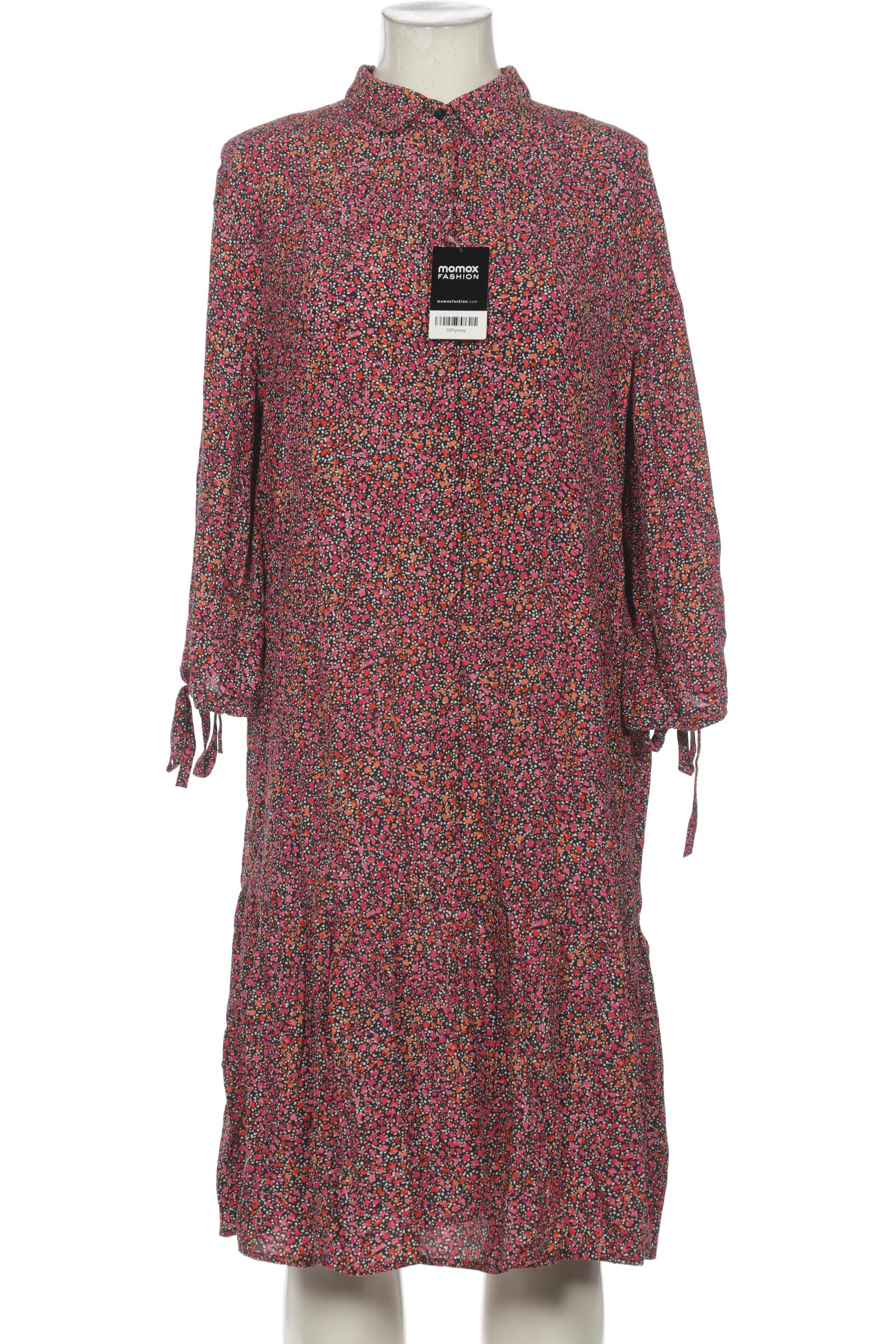 

Esprit Damen Kleid, mehrfarbig, Gr. 38