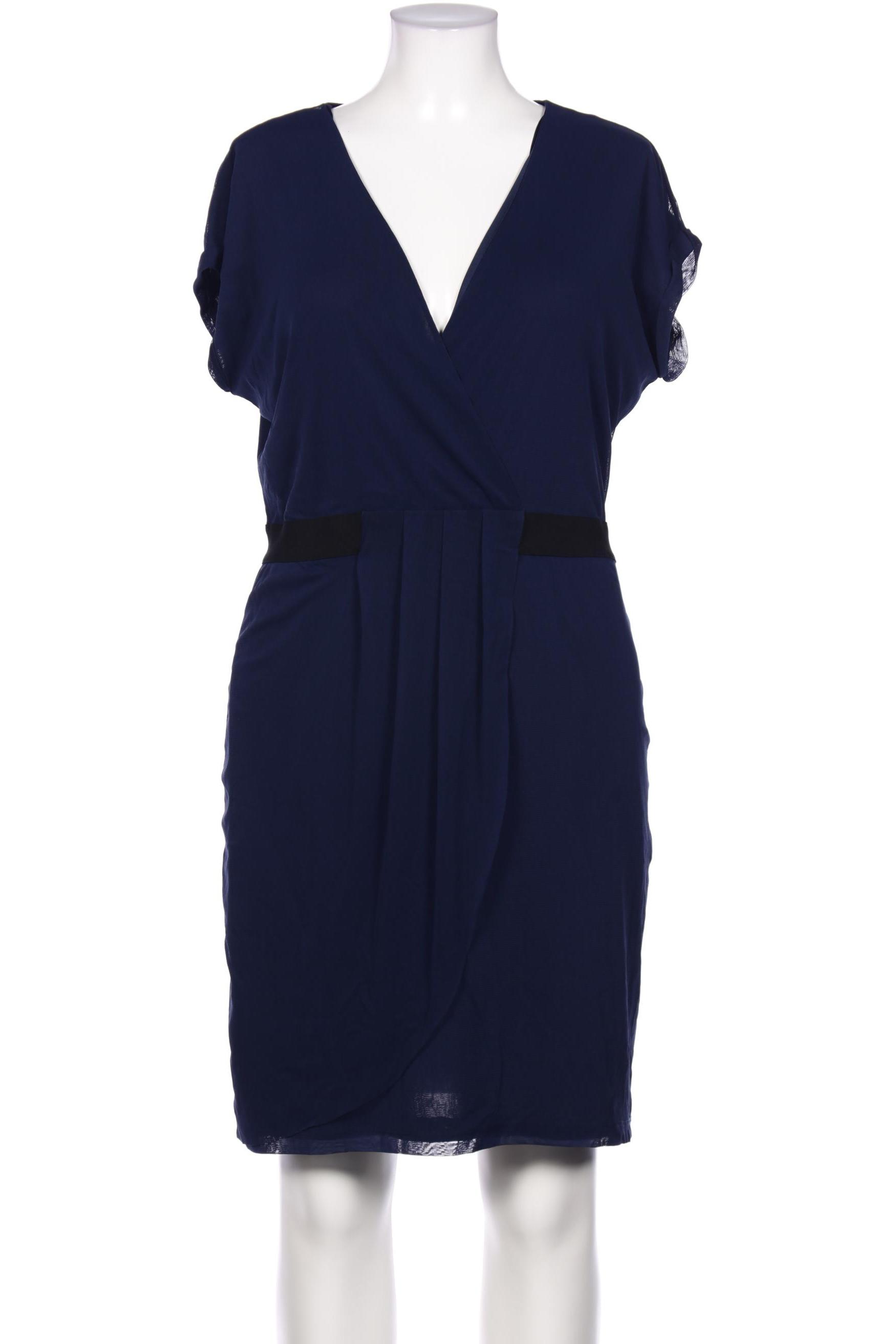 

Esprit Damen Kleid, marineblau, Gr. 46