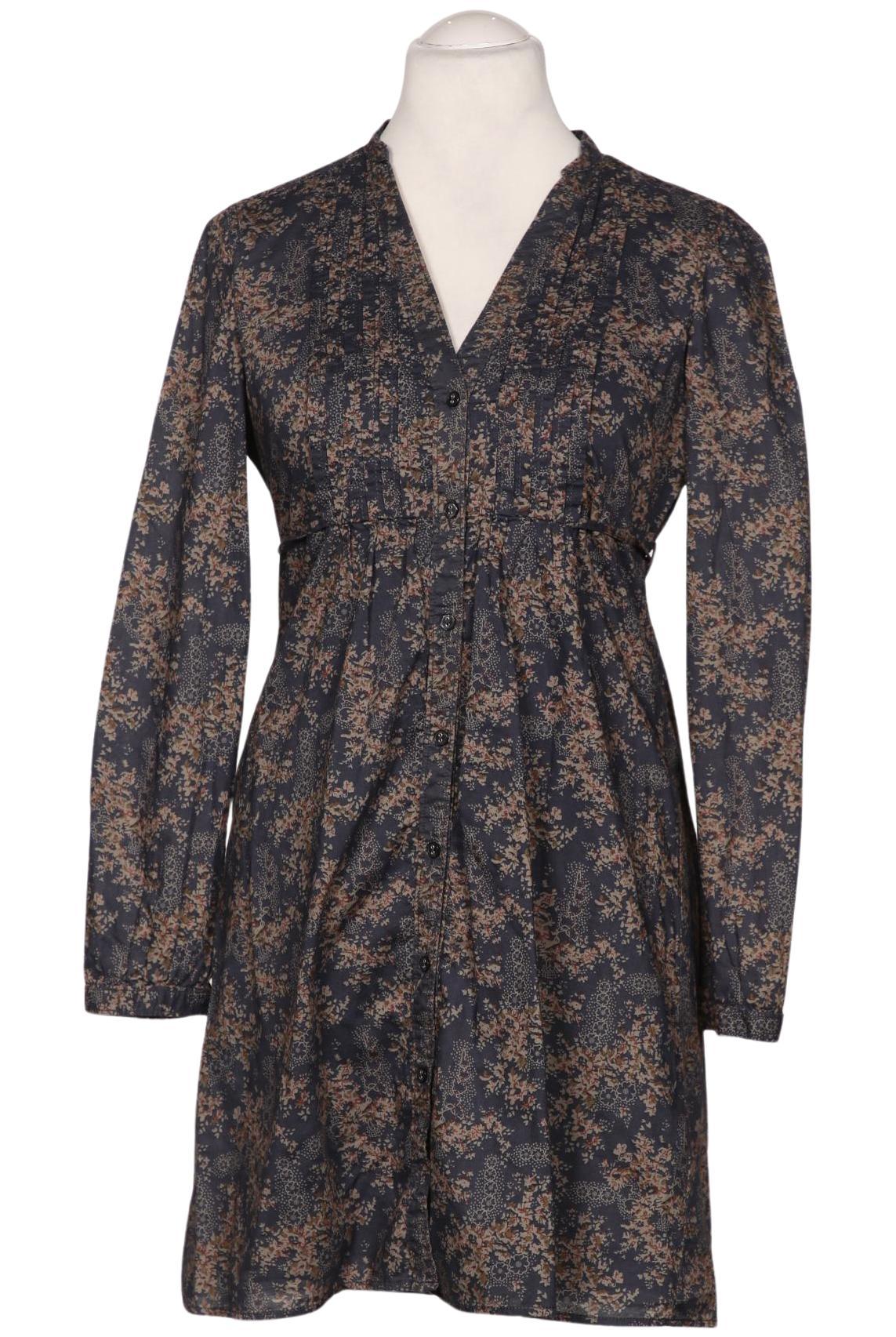 

Esprit Damen Kleid, mehrfarbig, Gr. 40