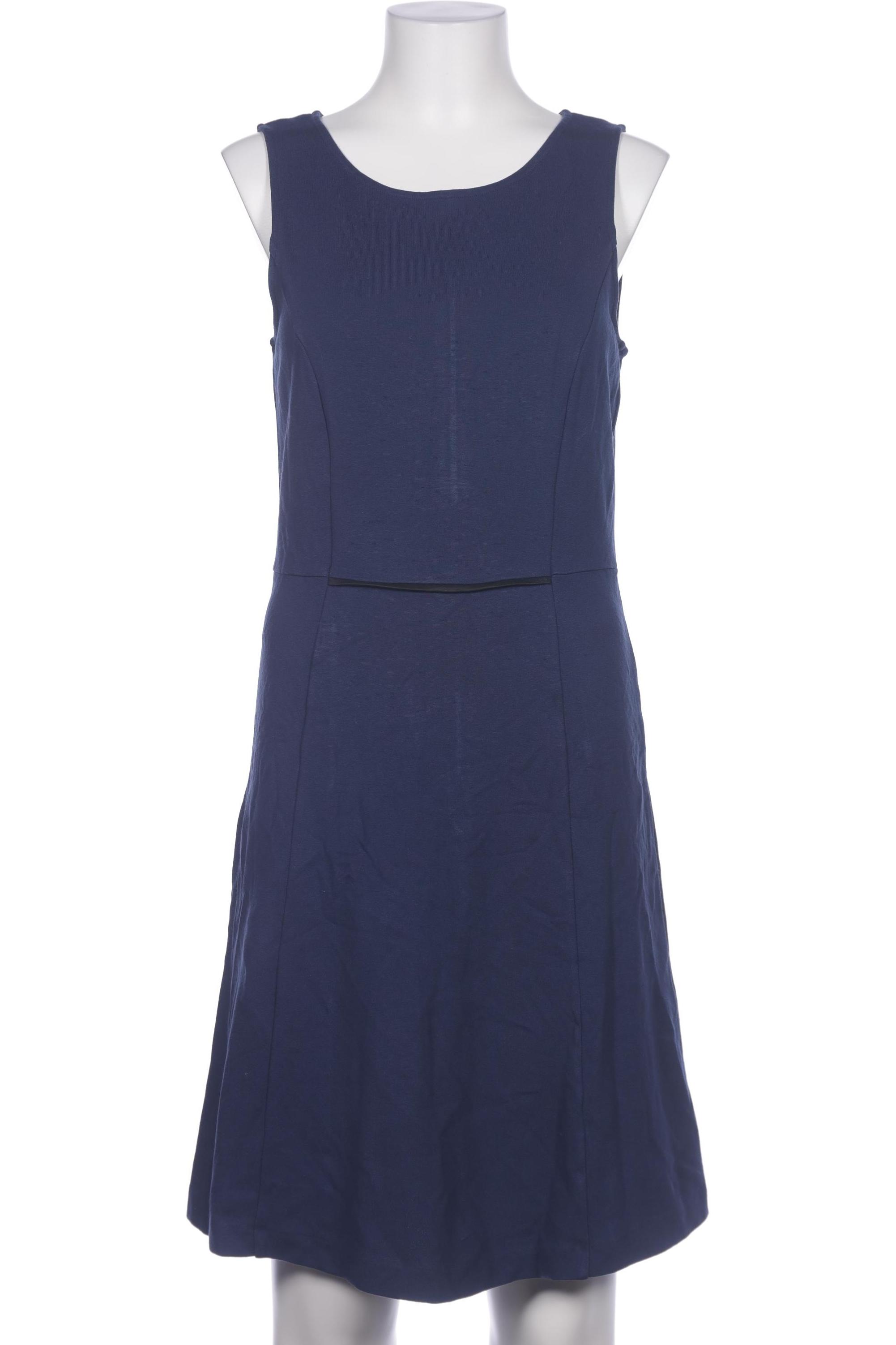 

Esprit Damen Kleid, blau, Gr. 42