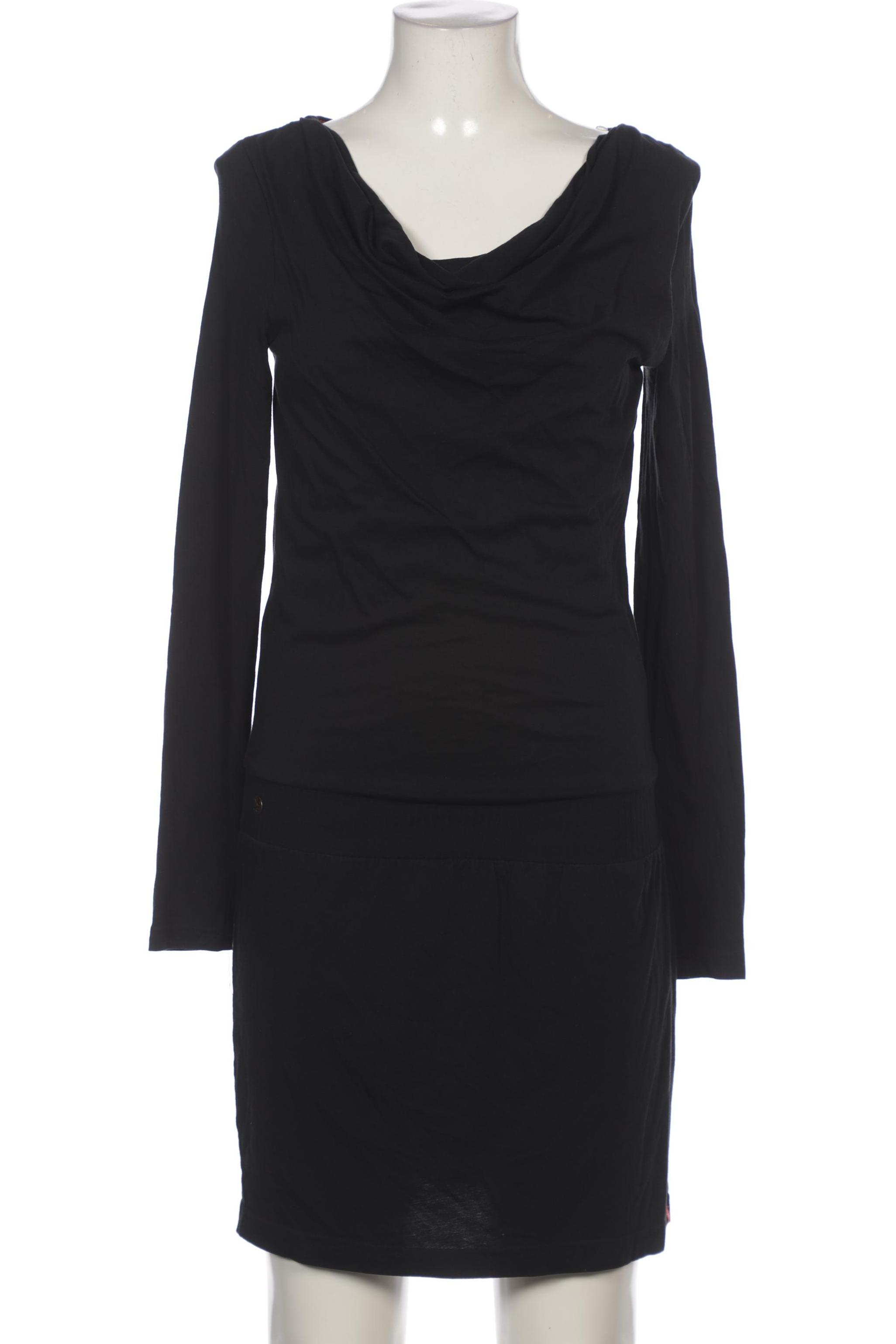 

Esprit Damen Kleid, schwarz, Gr. 38