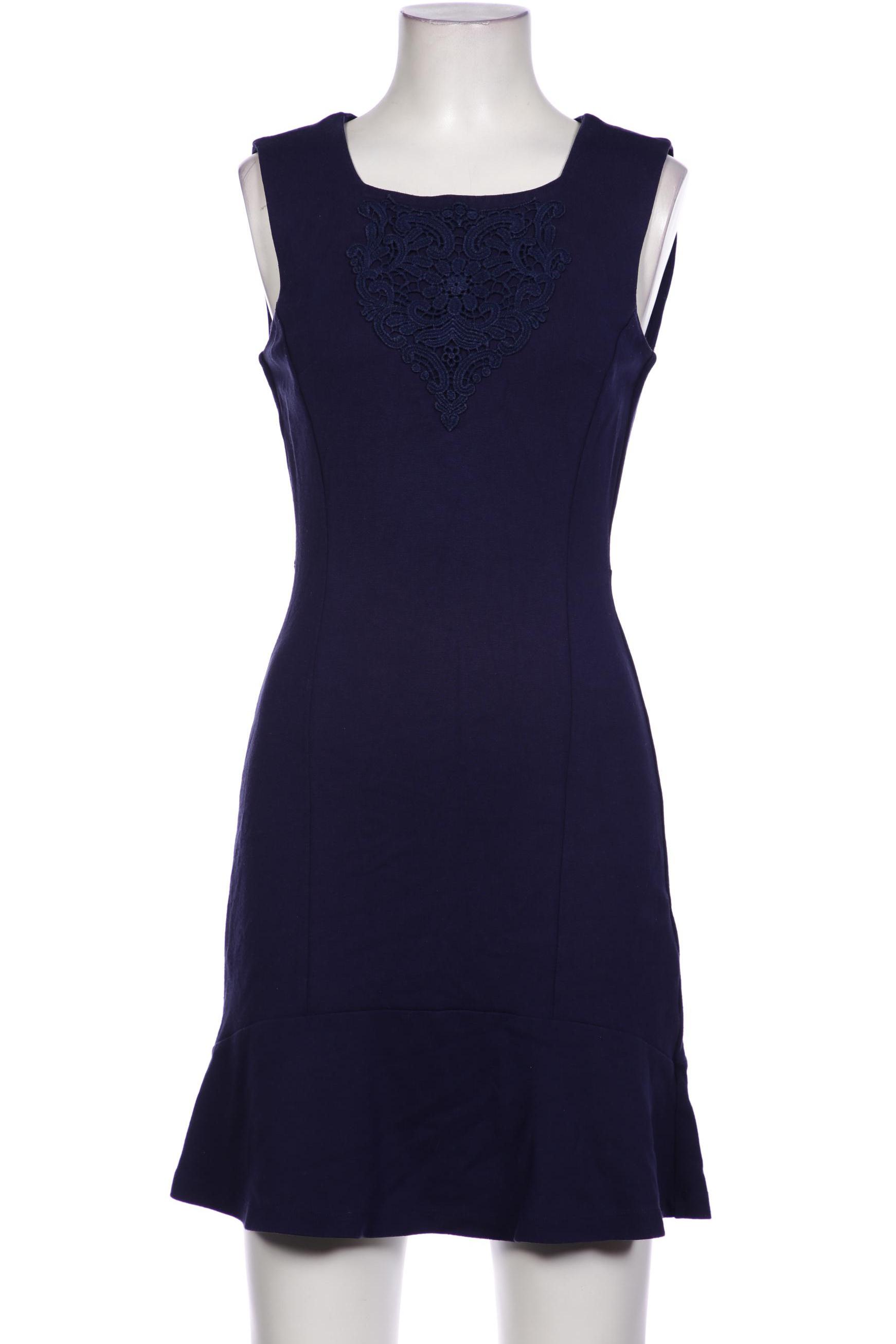 

Esprit Damen Kleid, marineblau