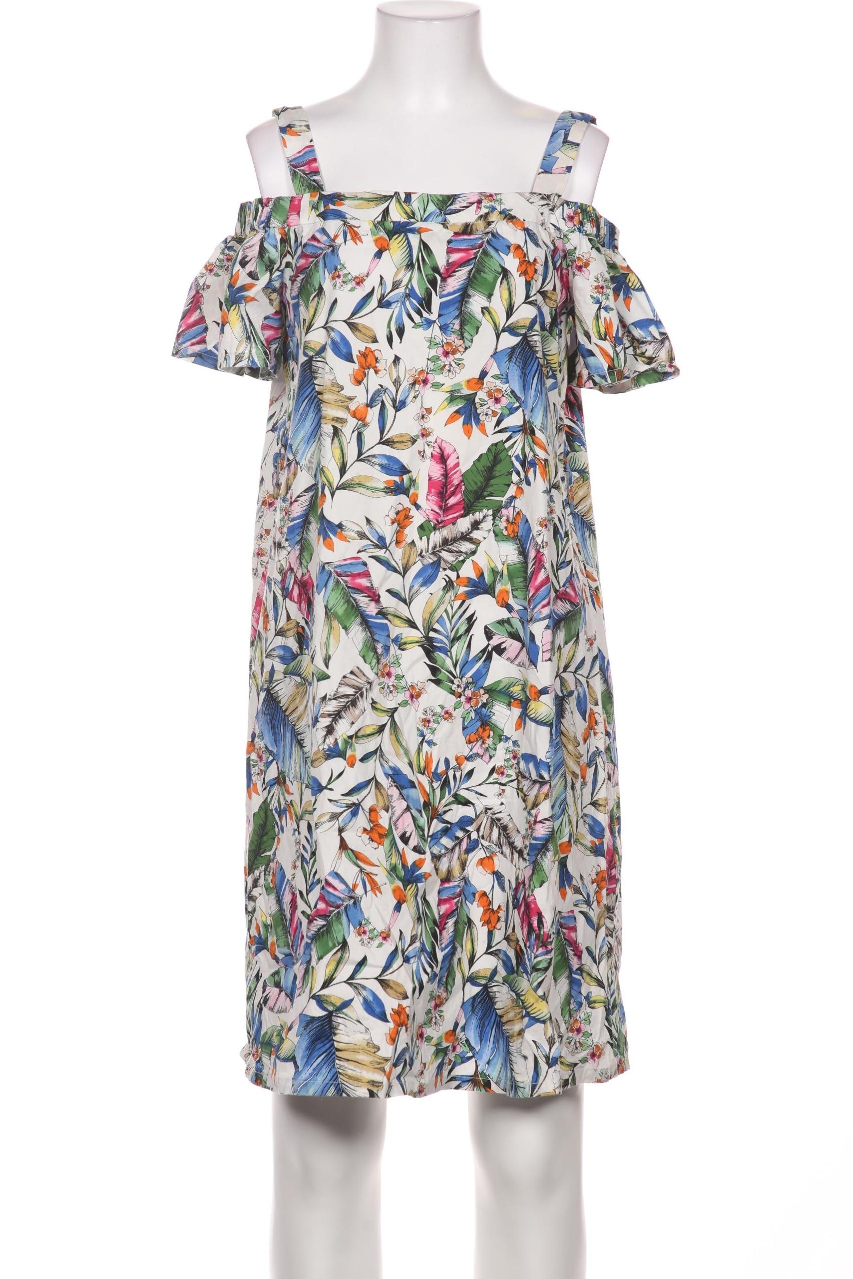 

Esprit Damen Kleid, mehrfarbig, Gr. 36