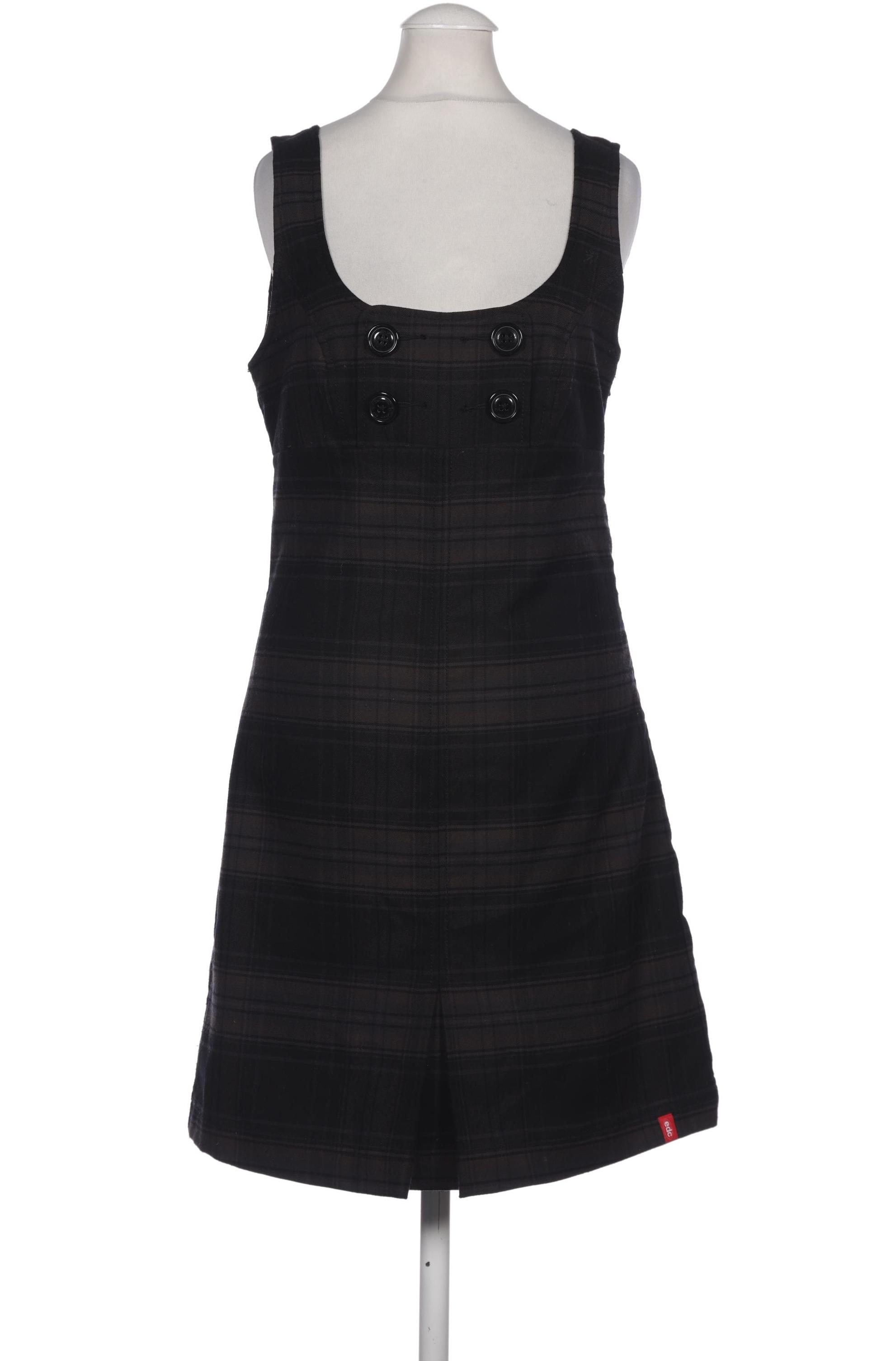 

Esprit Damen Kleid, schwarz
