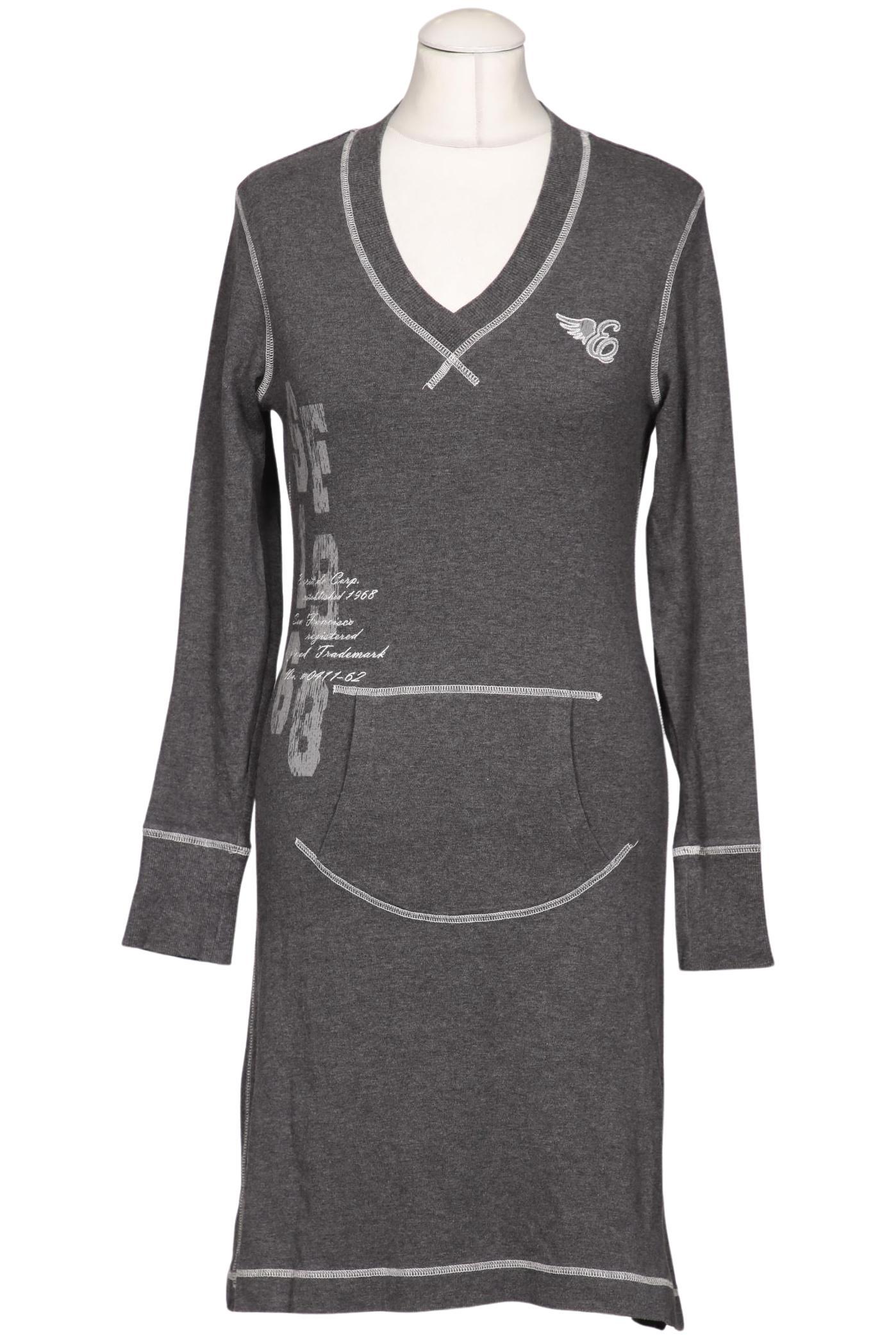 

Esprit Damen Kleid, grau, Gr. 38